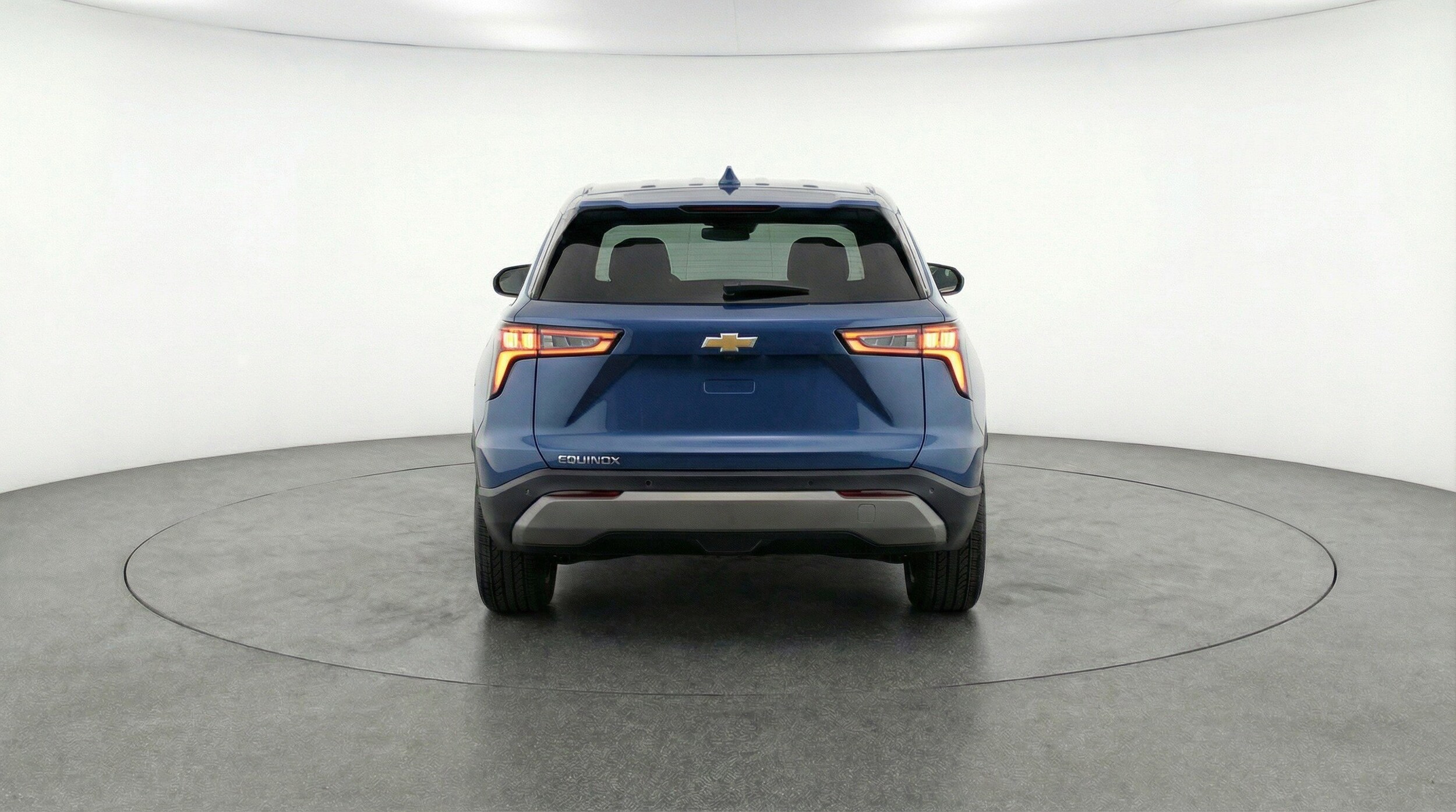 Thumbnail: 2025 Chevrolet Equinox - 7