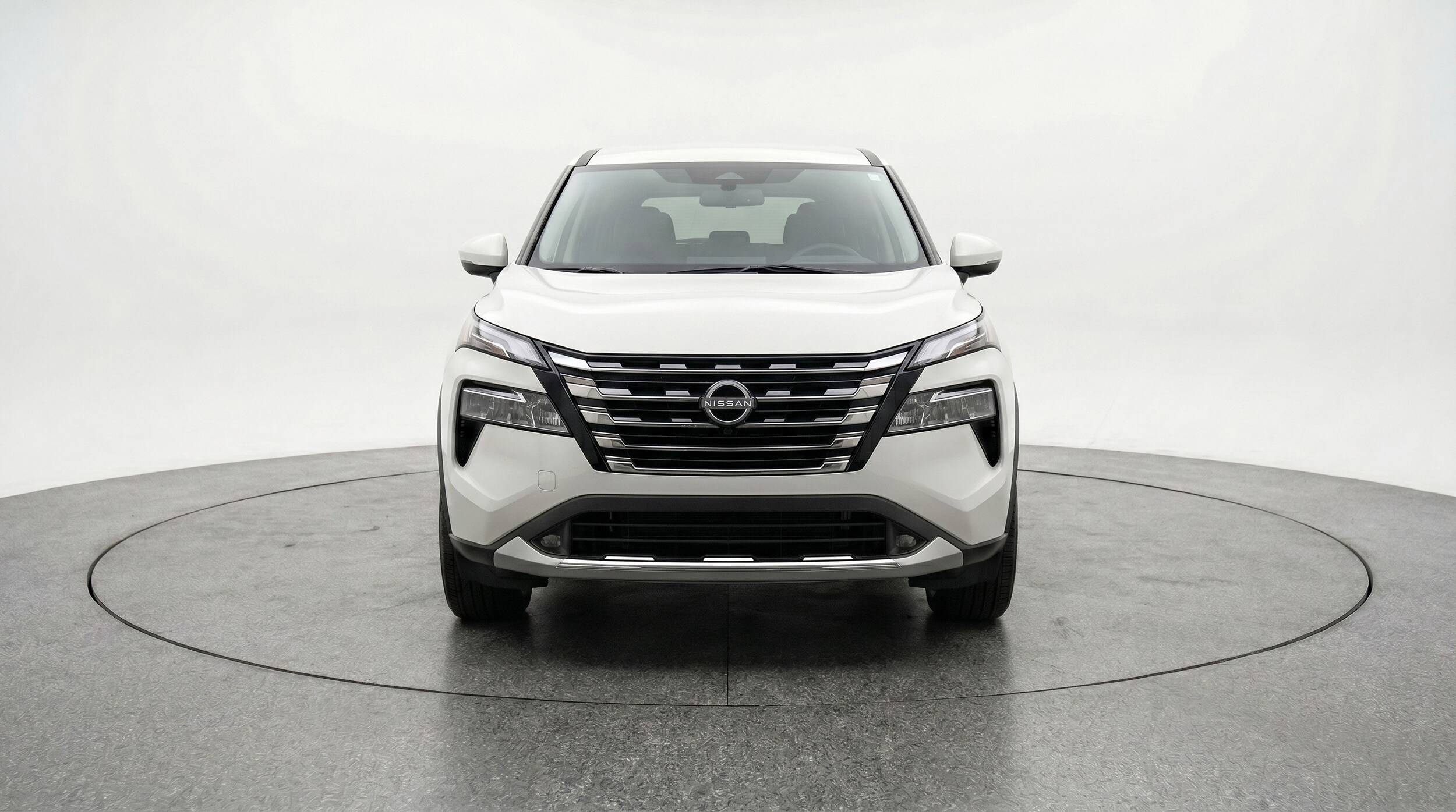 Thumbnail: 2025 Nissan Rogue - 2