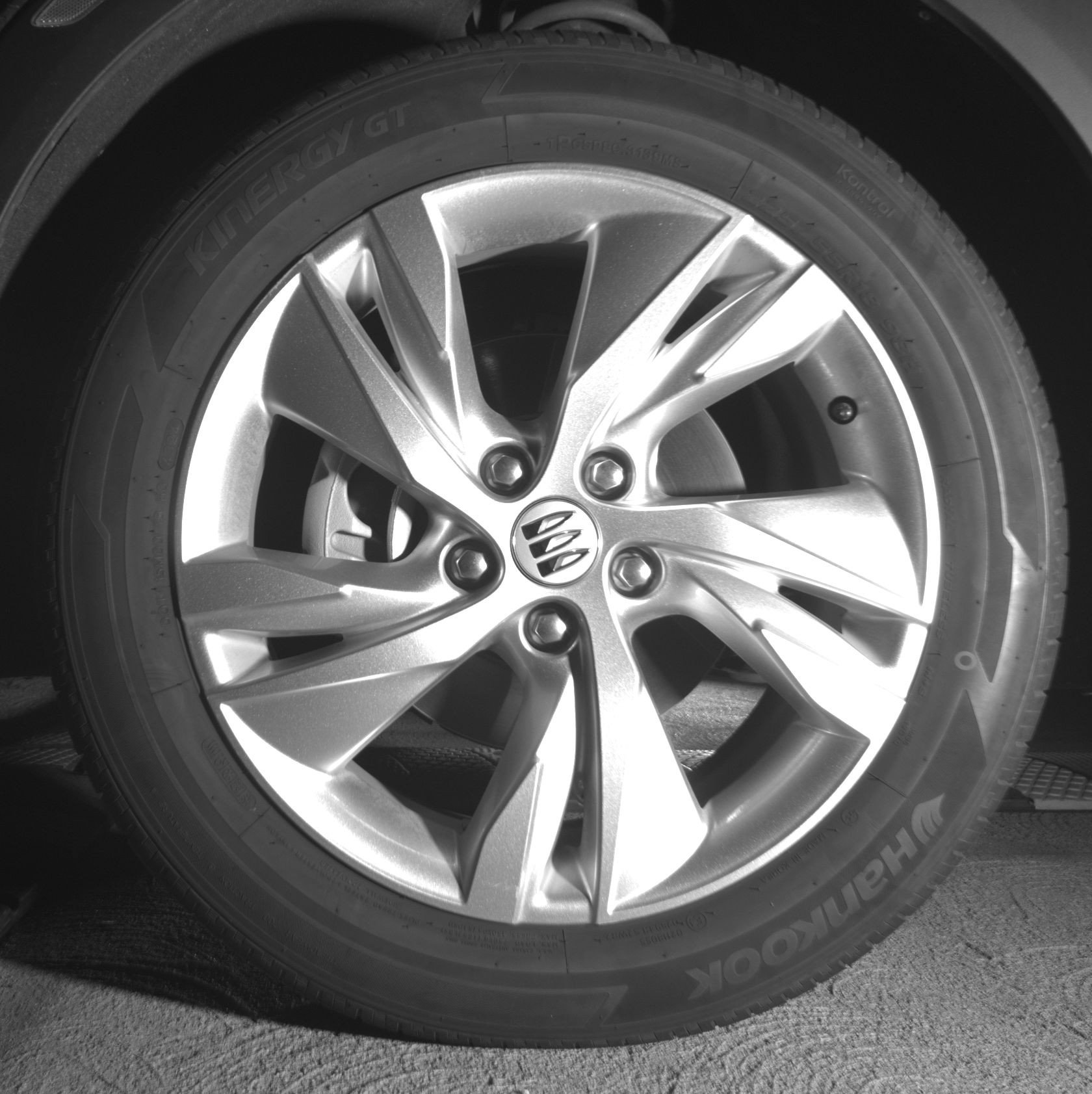 Thumbnail: 2025 Buick Encore GX - 12