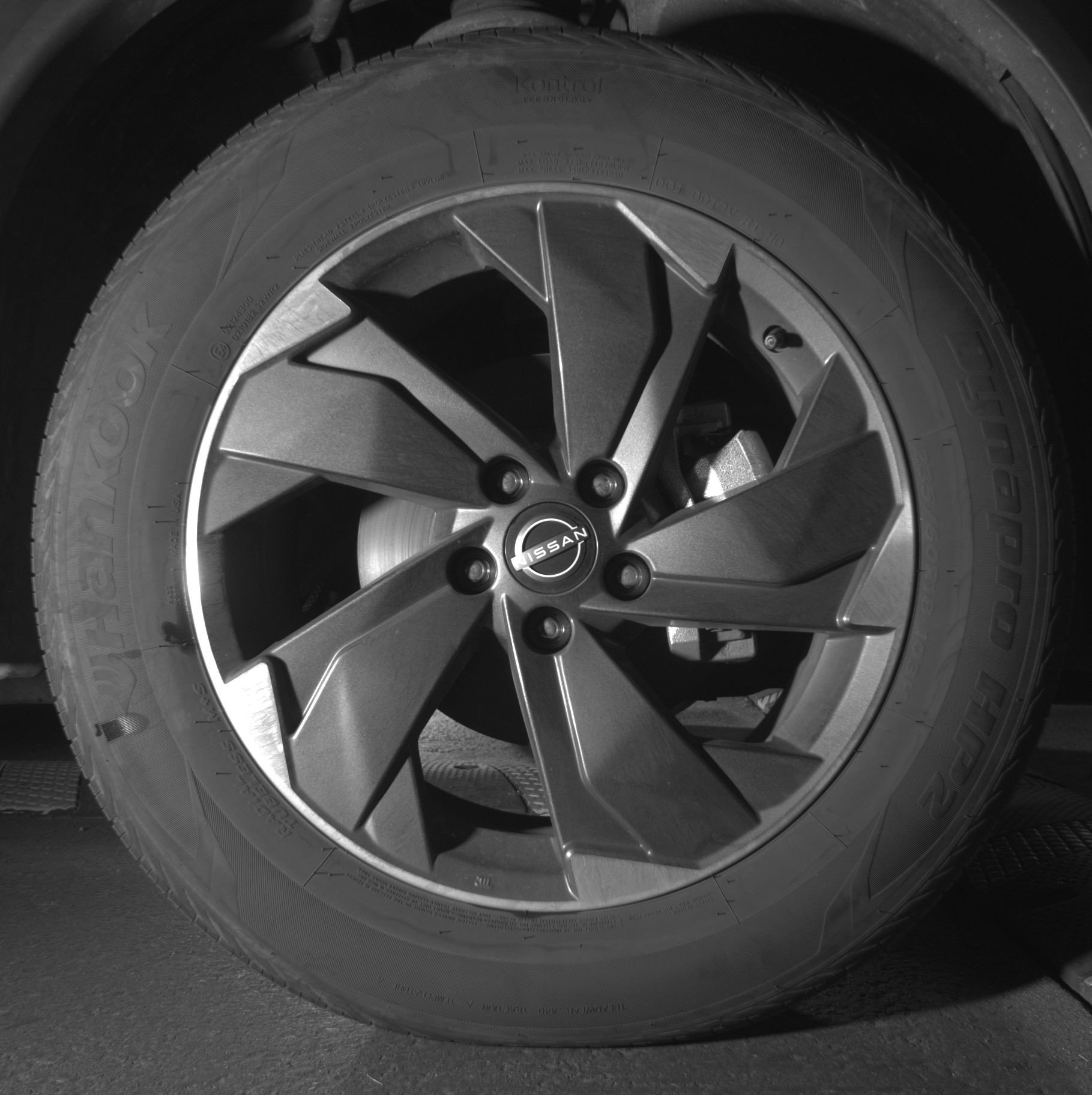 Thumbnail: 2025 Nissan Rogue - 13