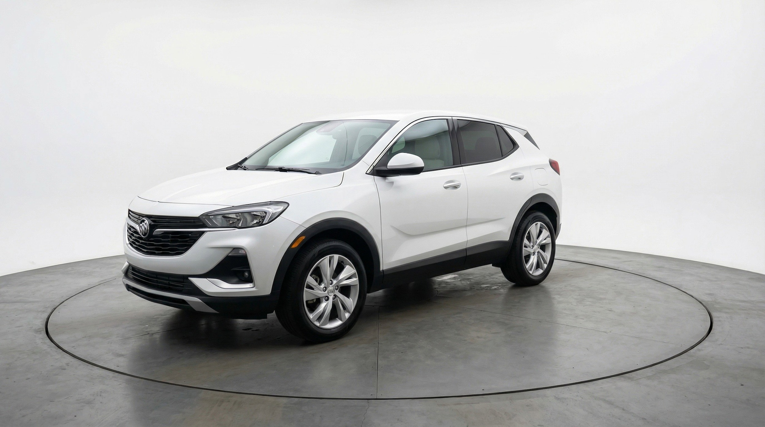 Thumbnail: 2025 Buick Encore GX - 3