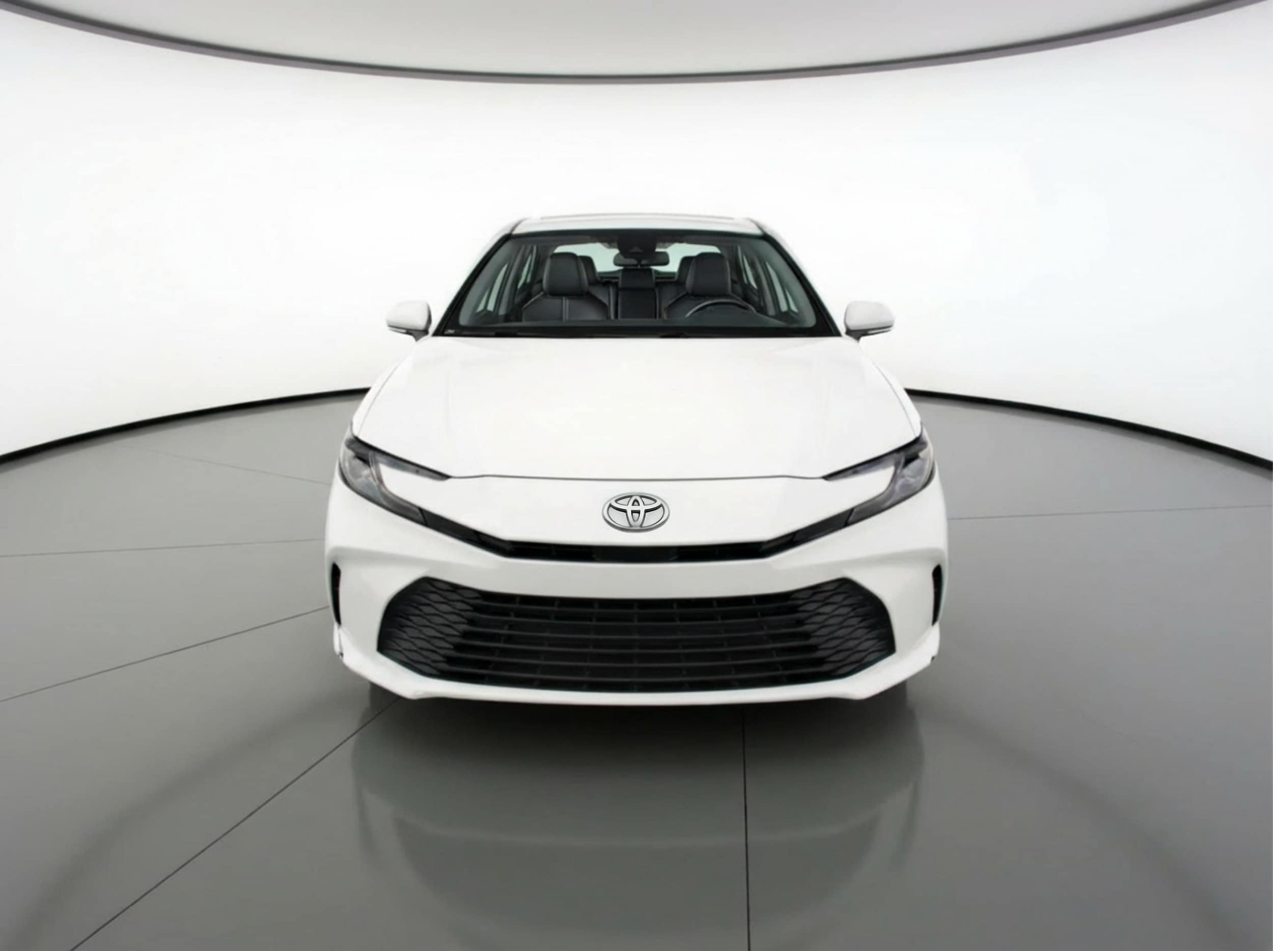 Thumbnail: 2025 Toyota Camry - 2