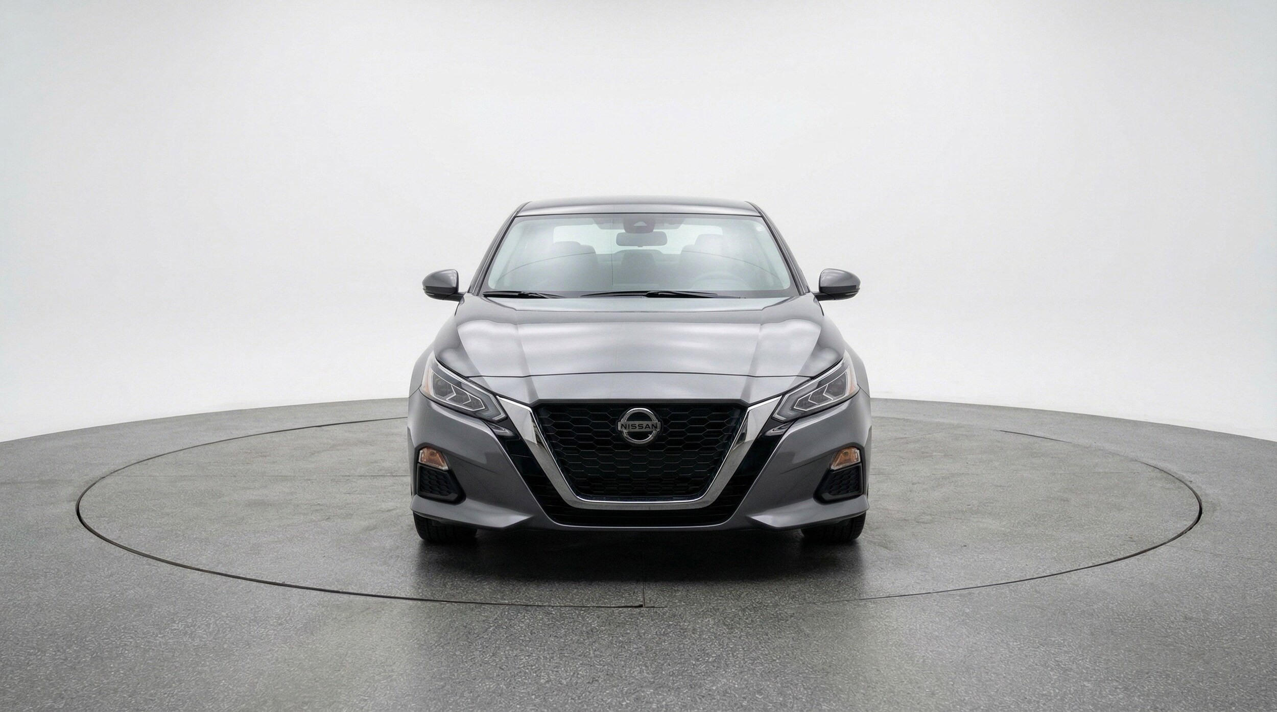 Thumbnail: 2025 Nissan Altima - 2