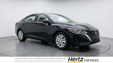 2025 Nissan Sentra S -
                  Torrance, CA
