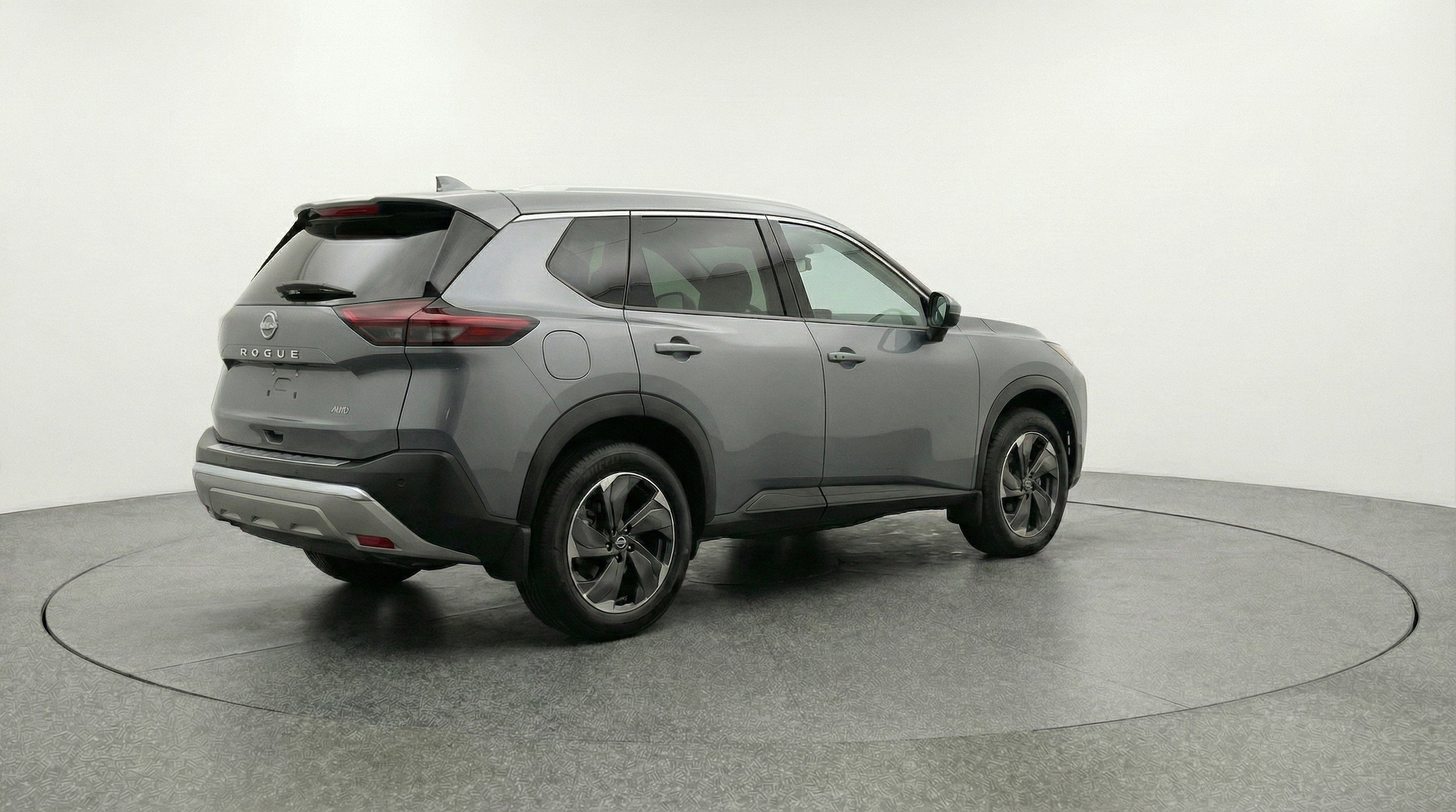 Thumbnail: 2025 Nissan Rogue - 9