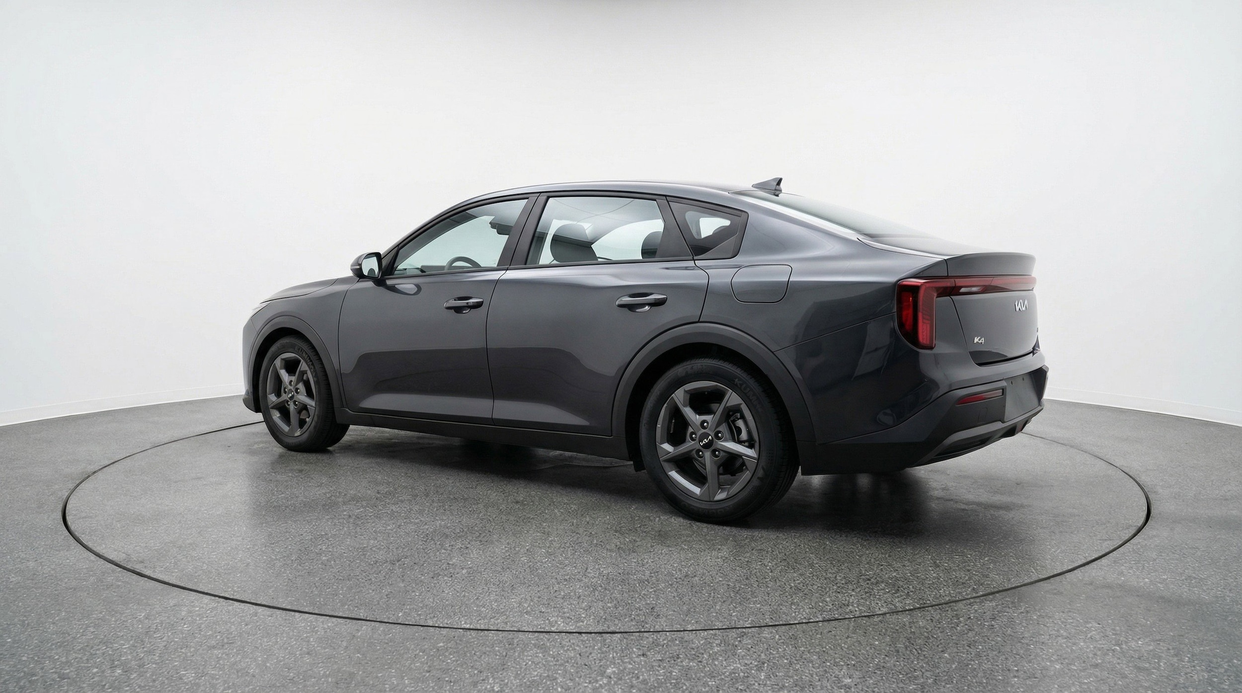 Thumbnail: 2025 Kia K4 - 6