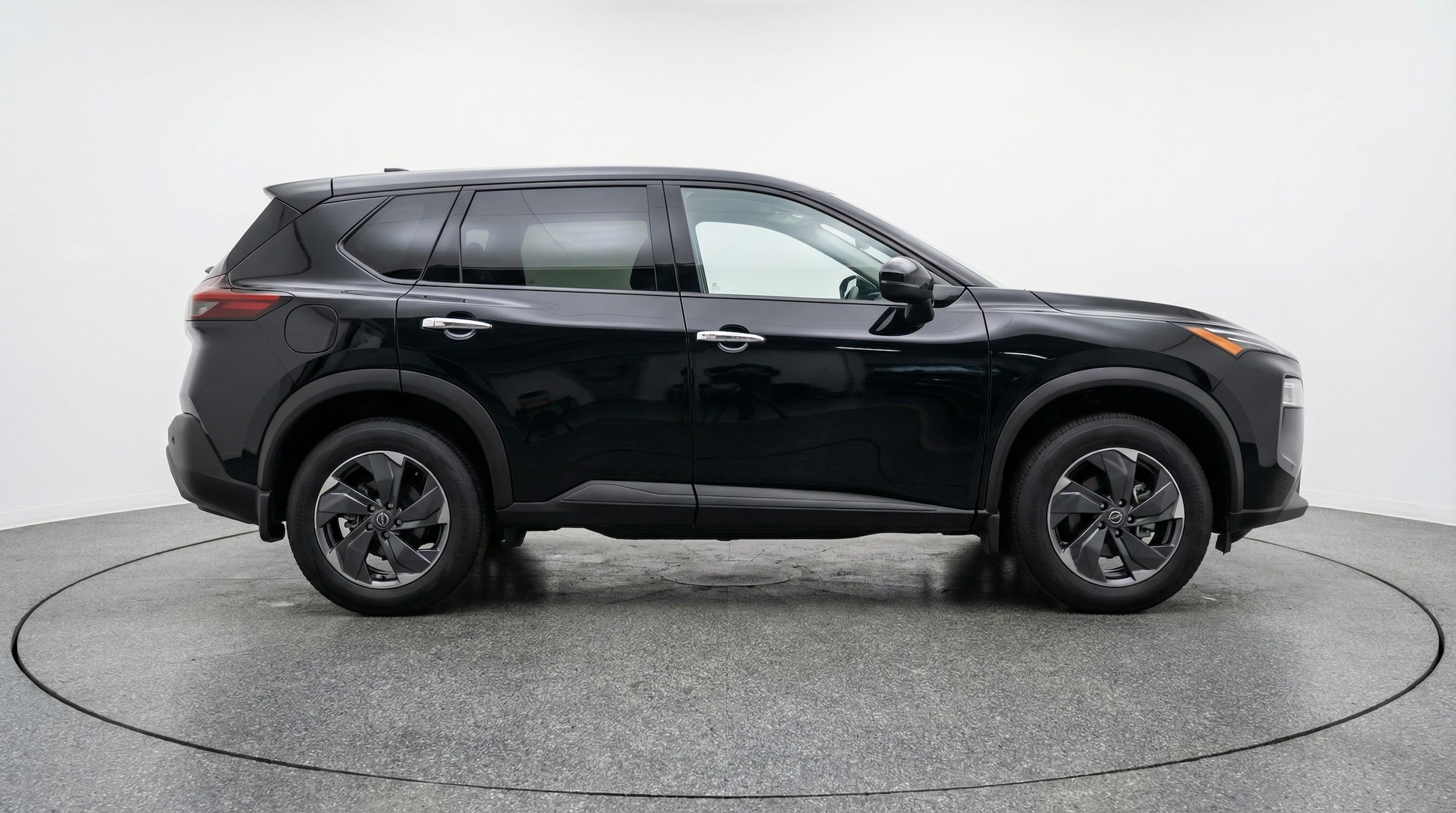 Thumbnail: 2025 Nissan Rogue - 8