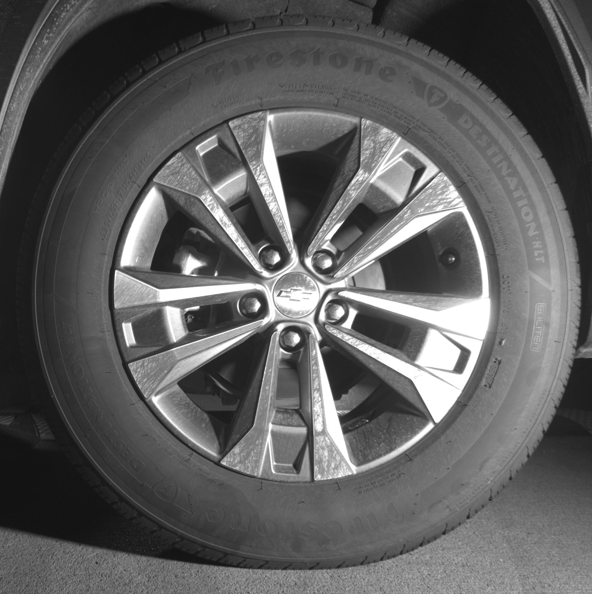 Thumbnail: 2025 Chevrolet Equinox - 11