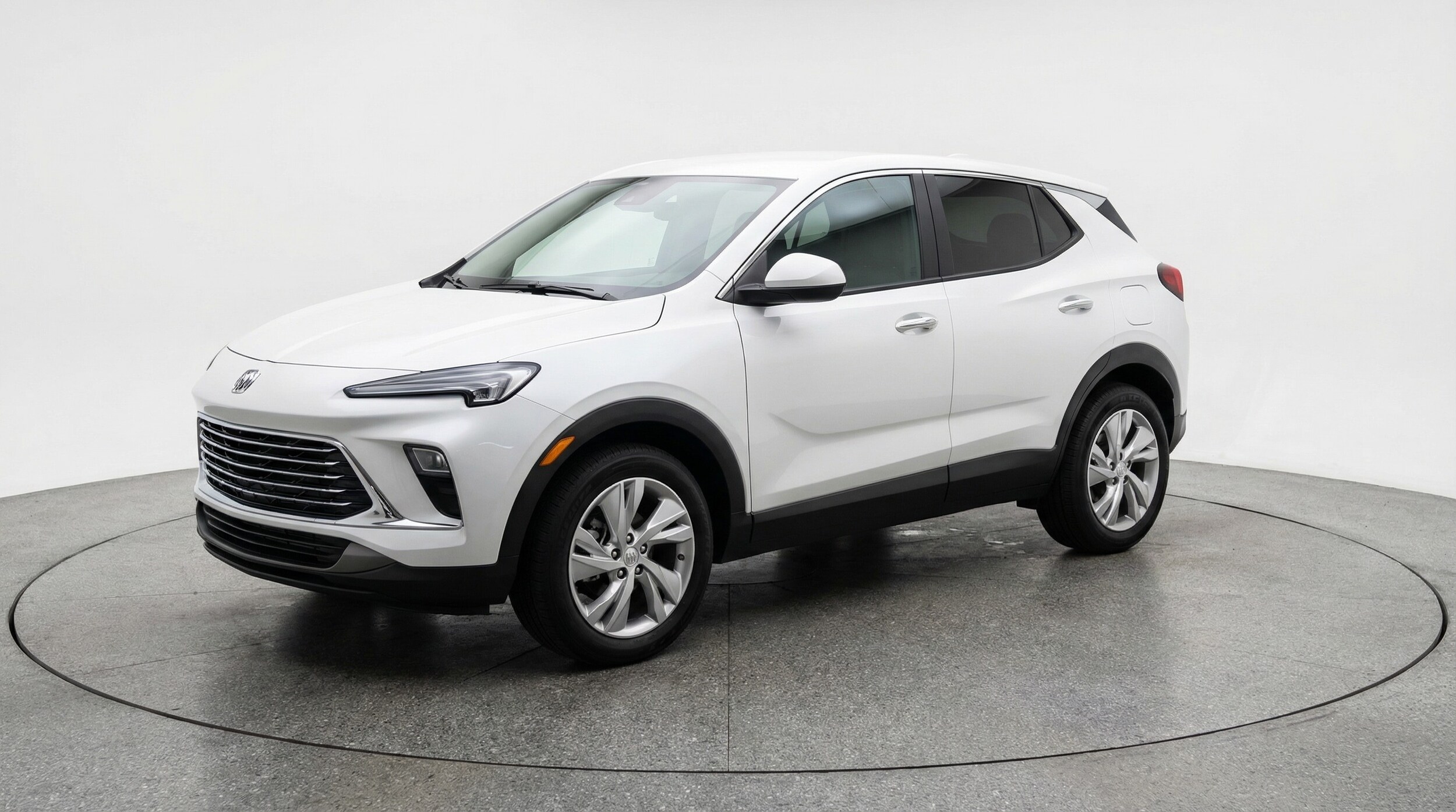 Thumbnail: 2025 Buick Encore GX - 3