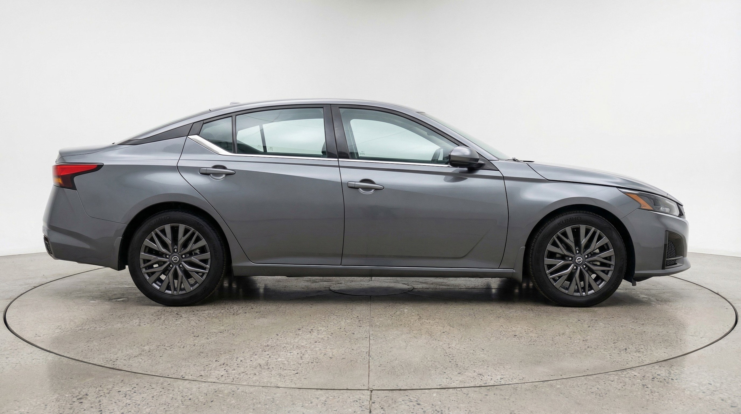 Thumbnail: 2025 Nissan Altima - 11