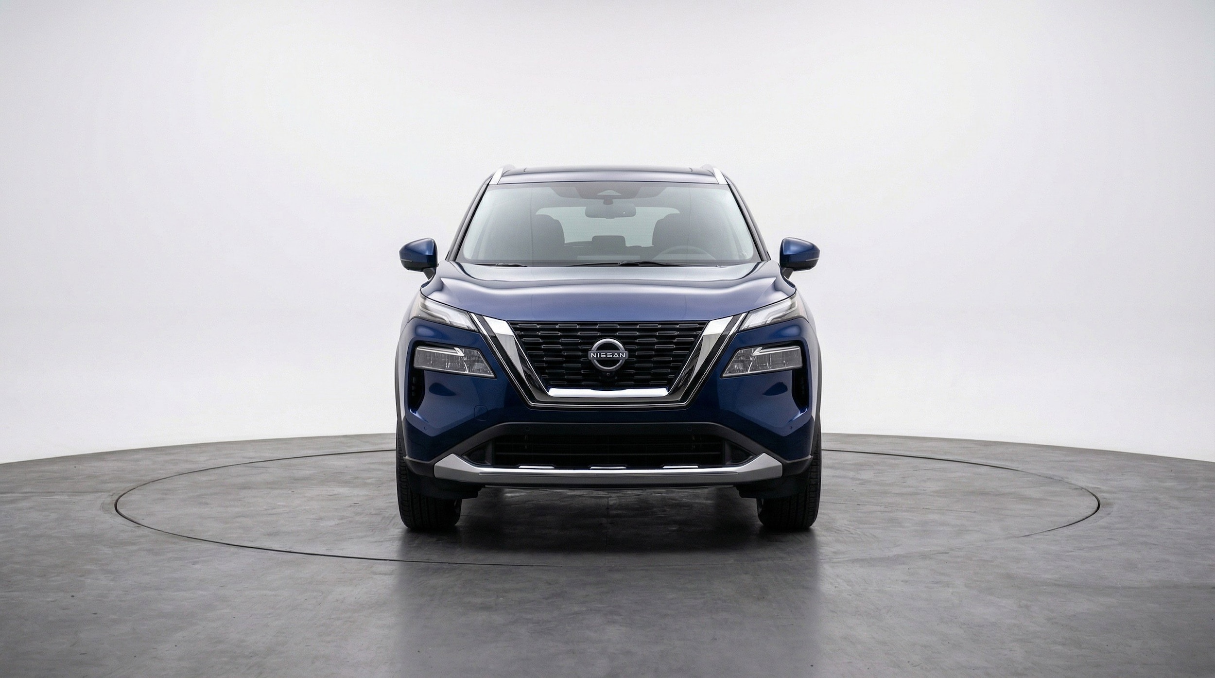 Thumbnail: 2025 Nissan Rogue - 2