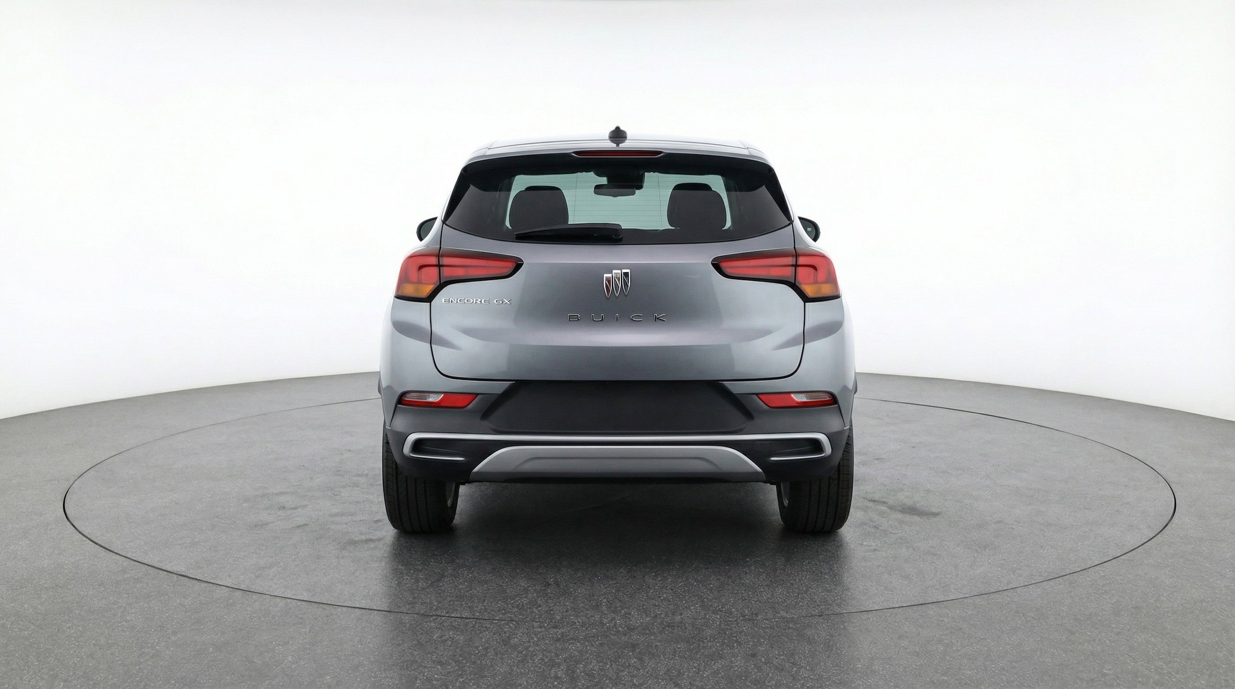 Thumbnail: 2025 Buick Encore GX - 7