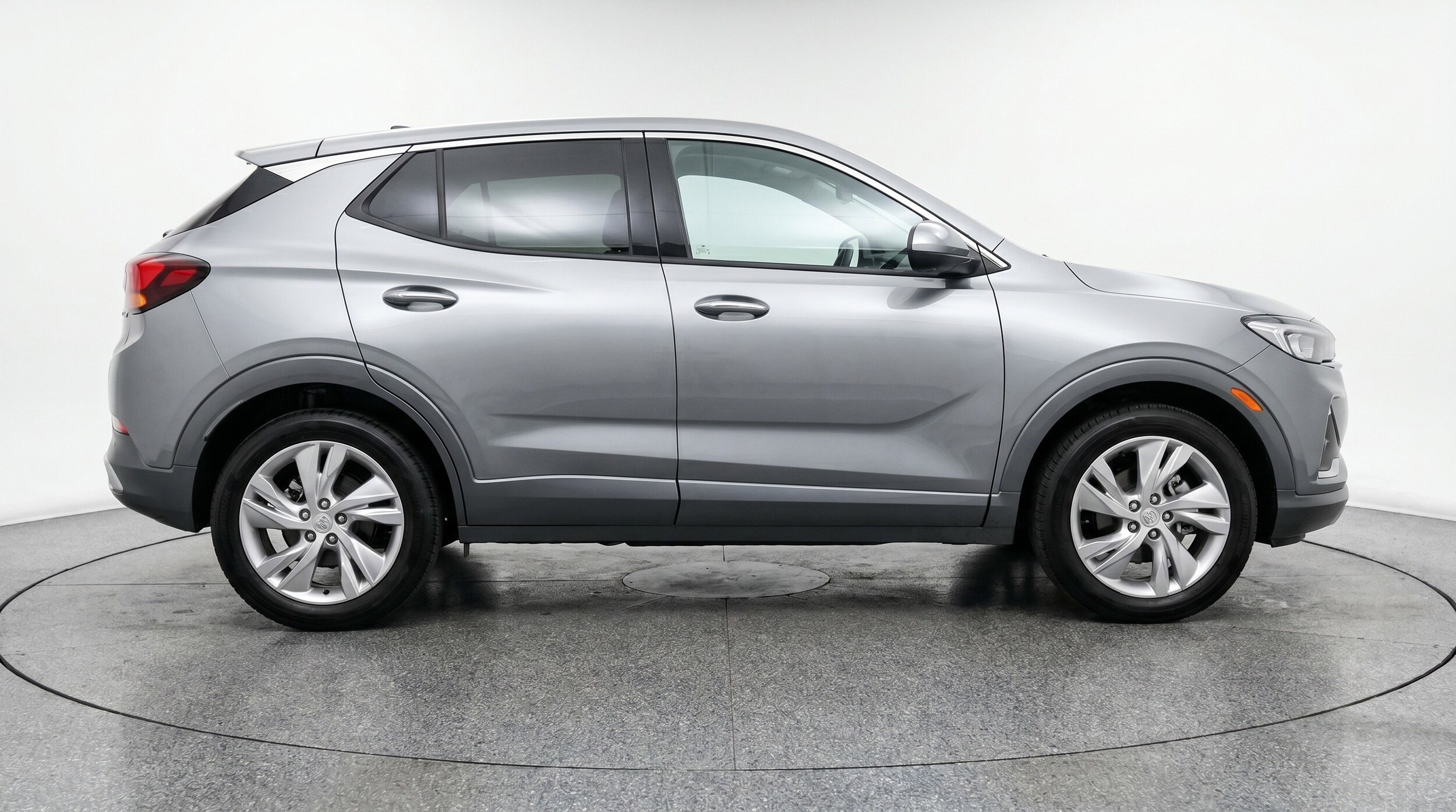 Thumbnail: 2025 Buick Encore GX - 11