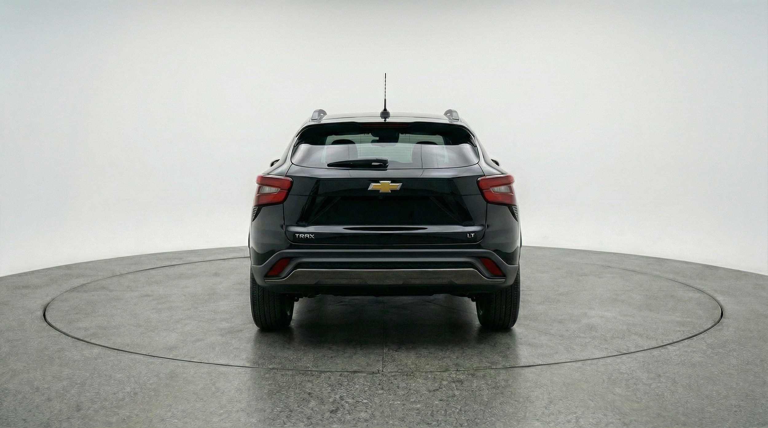 Thumbnail: 2025 Chevrolet Trax - 7
