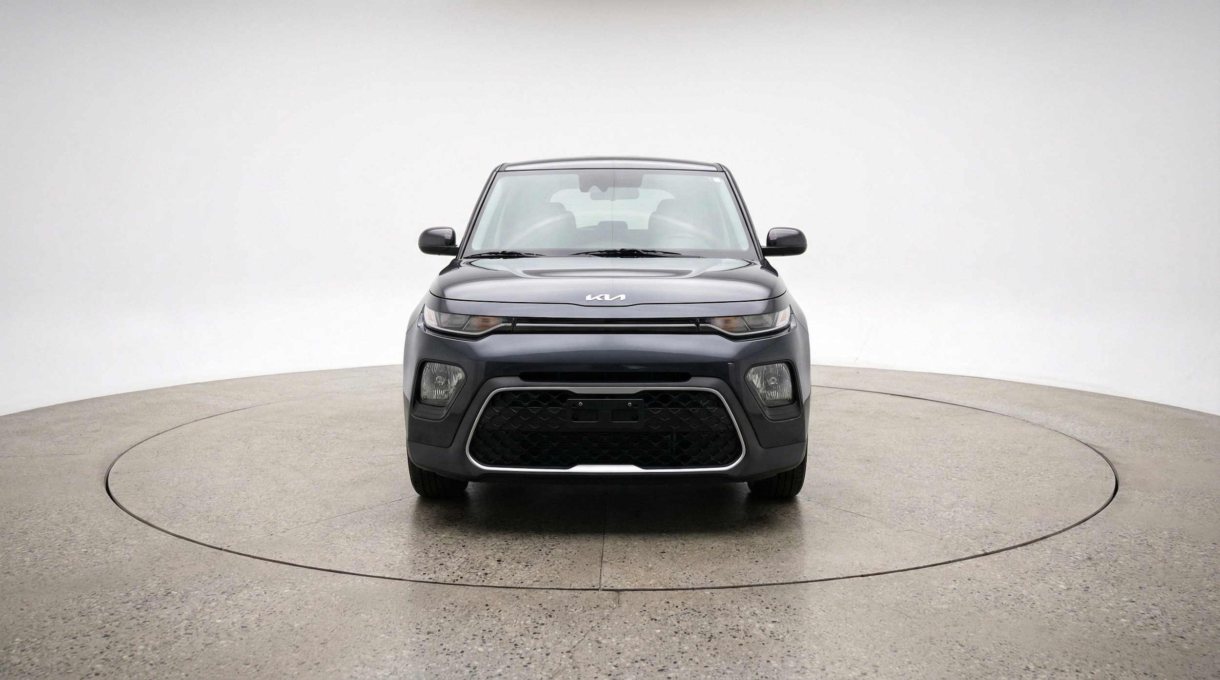 Thumbnail: 2025 Kia Soul - 2