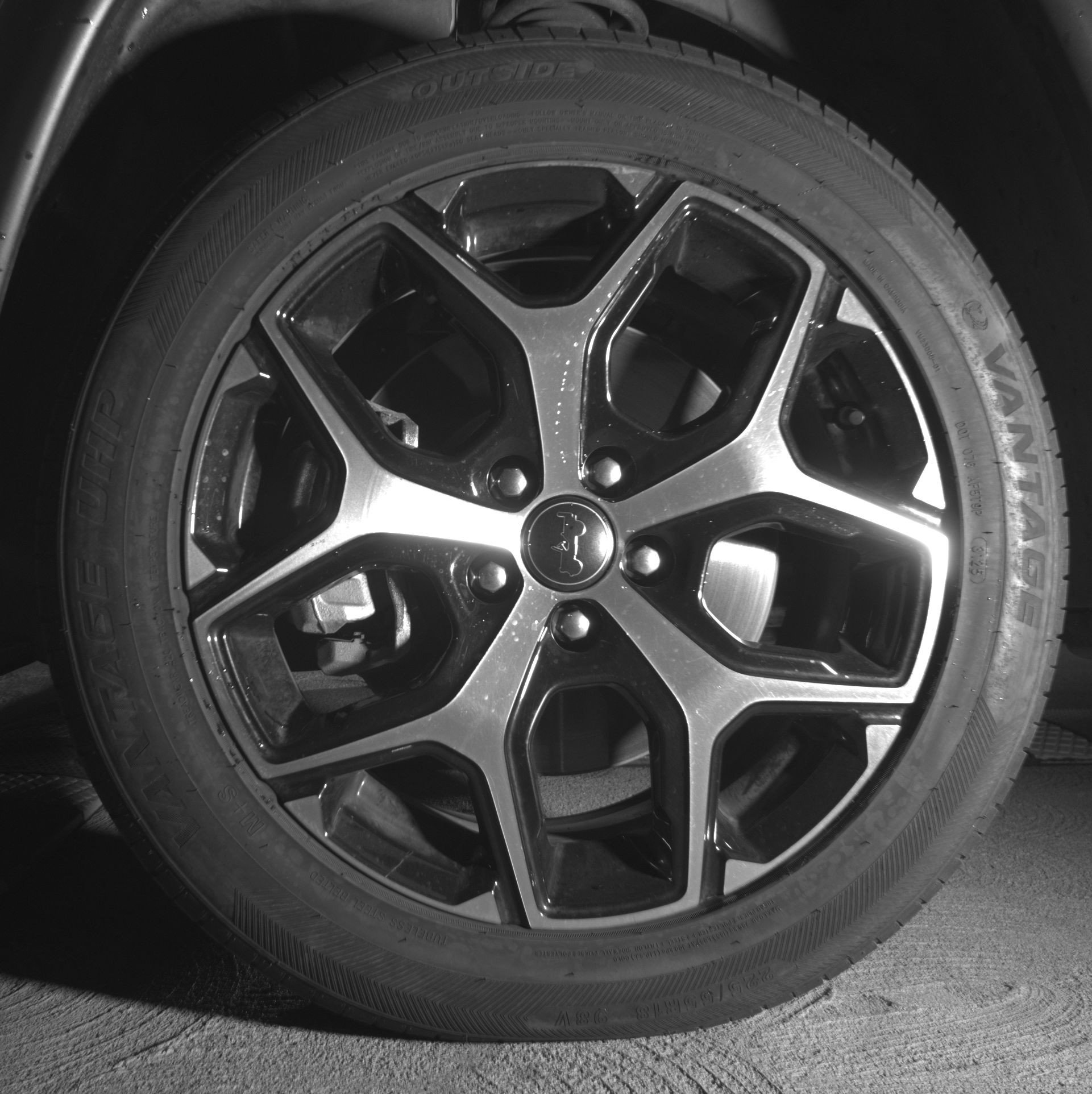 Thumbnail: 2025 Jeep Compass - 12