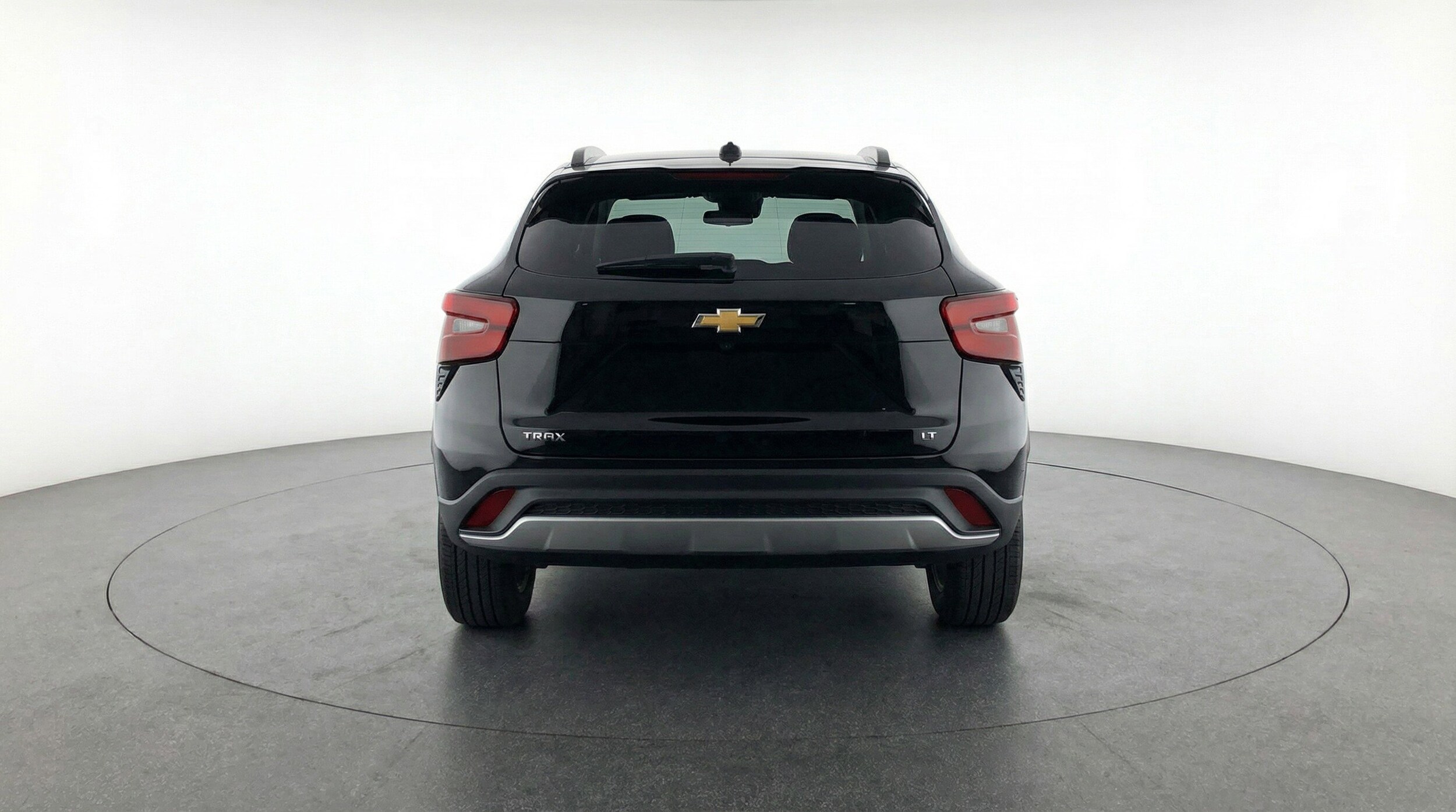 Thumbnail: 2025 Chevrolet Trax - 7