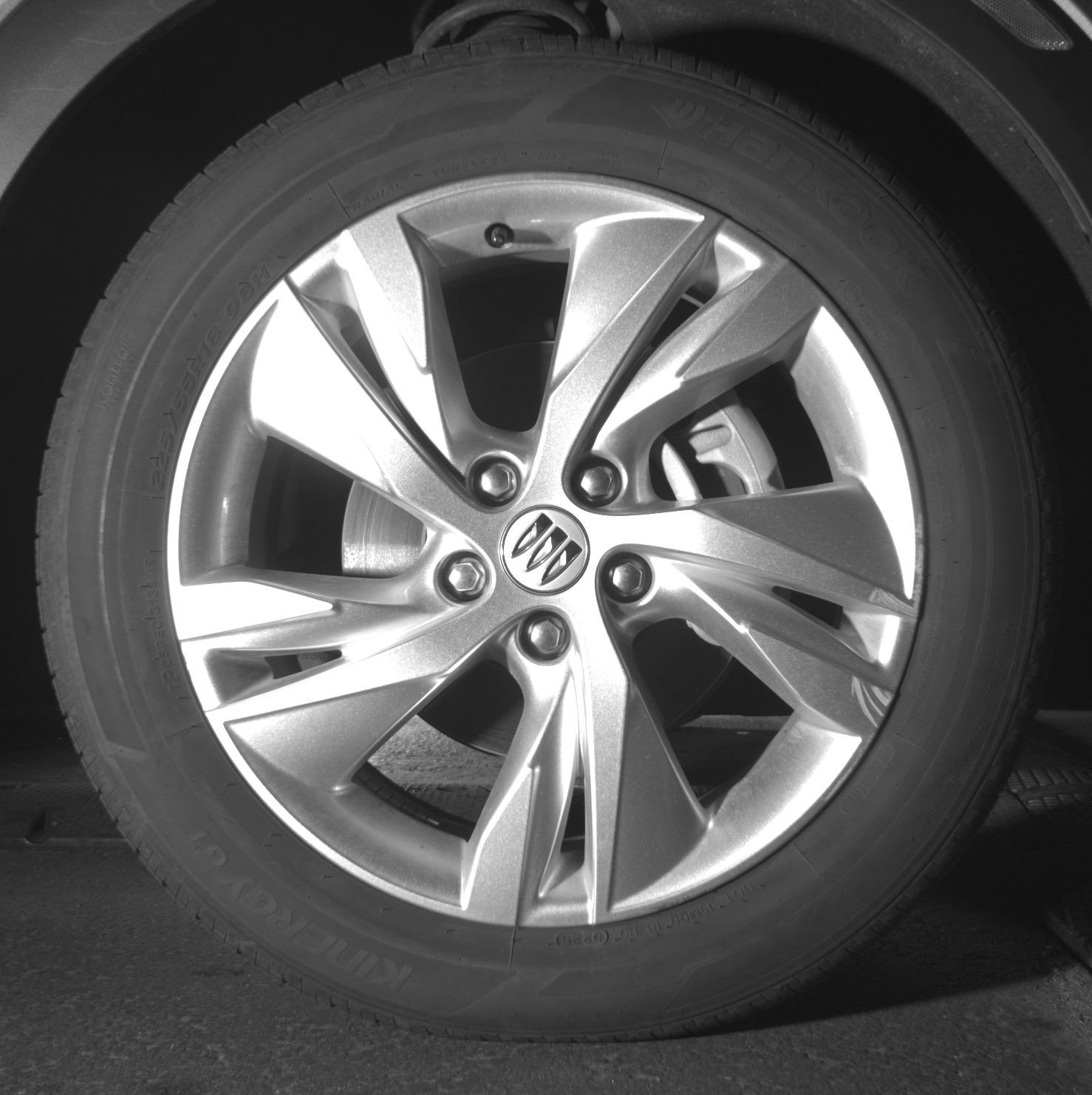 Thumbnail: 2025 Buick Encore GX - 13