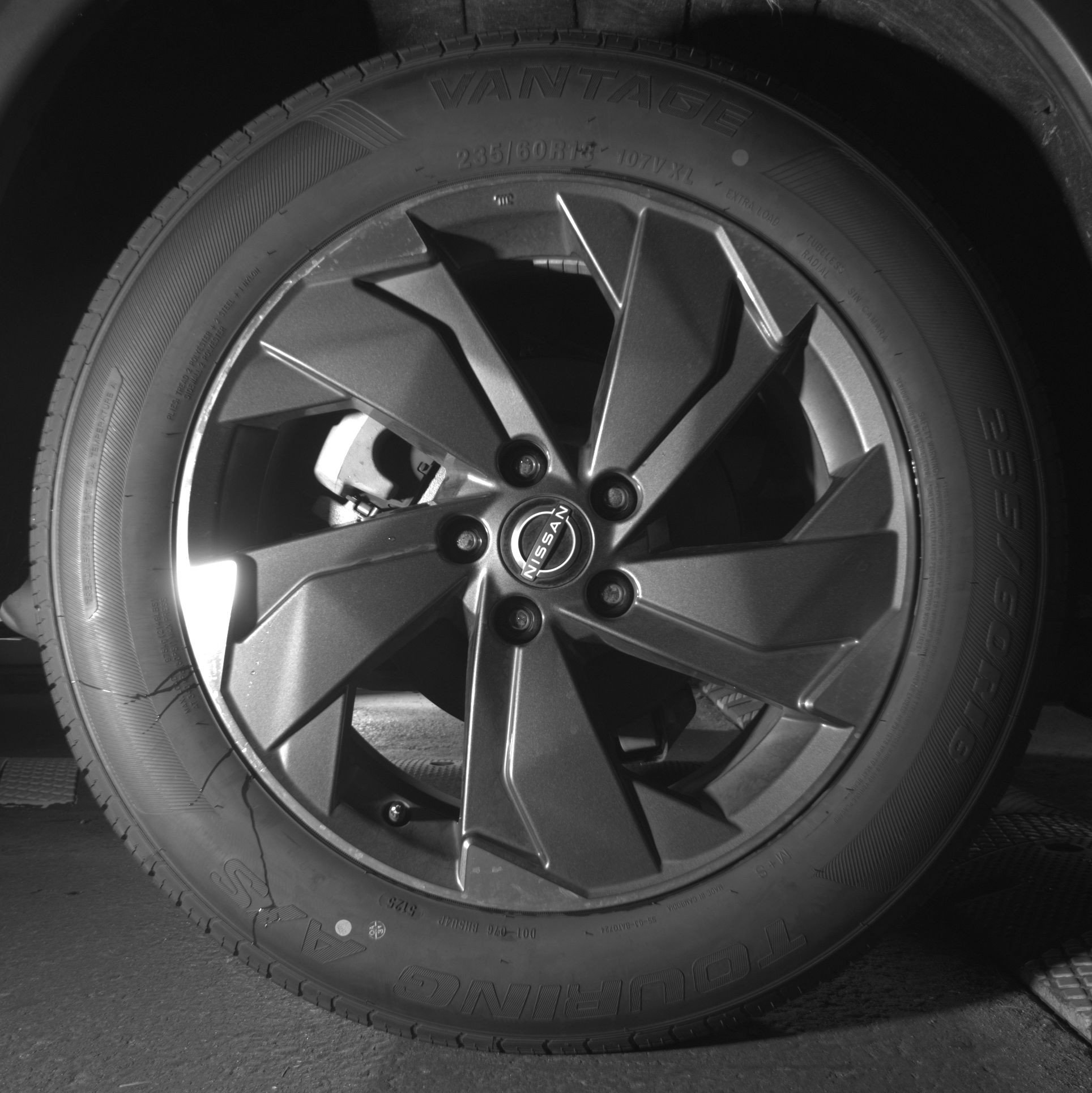 Thumbnail: 2025 Nissan Rogue - 15