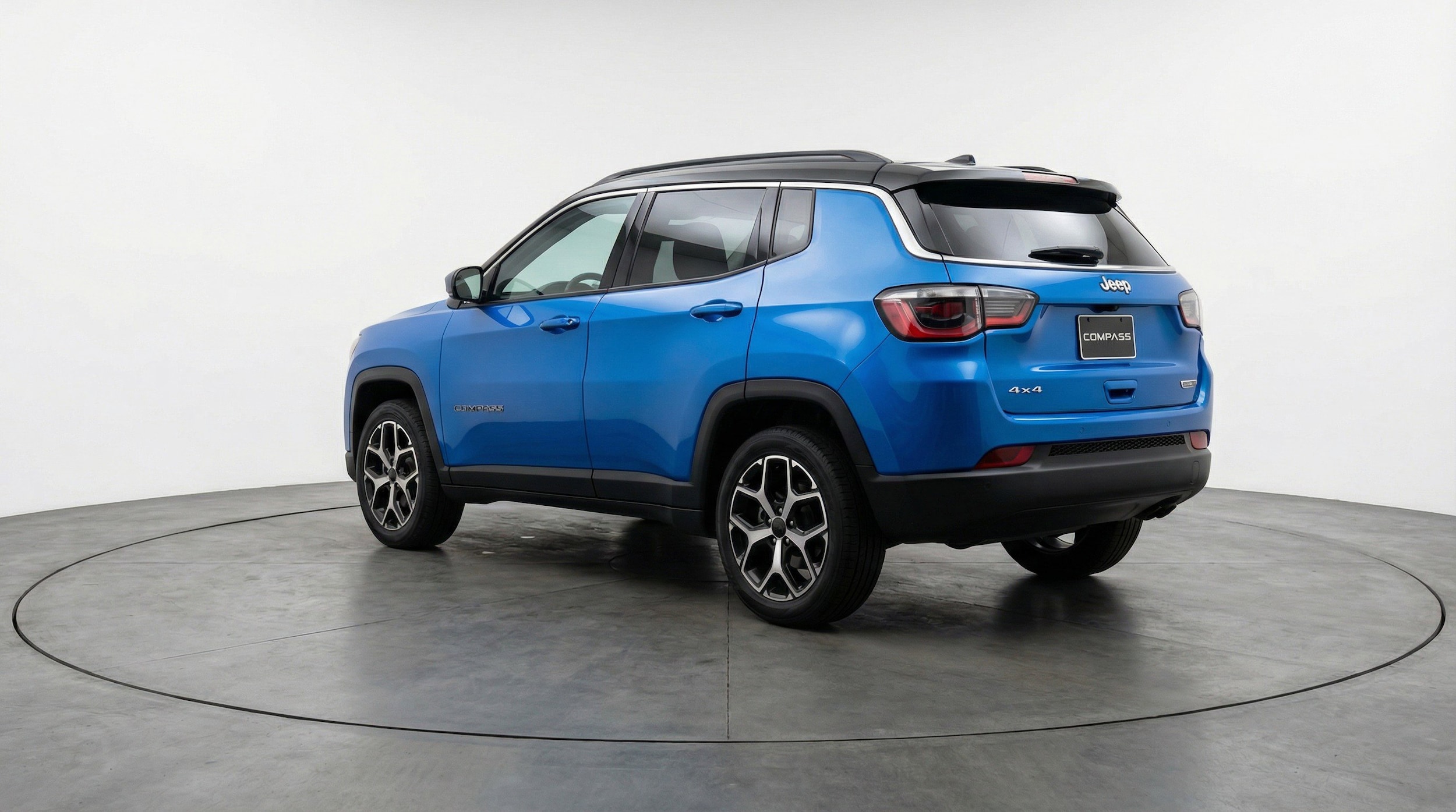 Thumbnail: 2025 Jeep Compass - 6