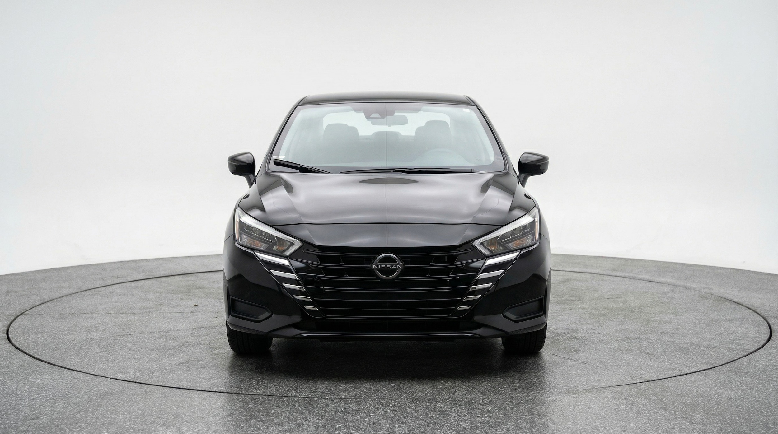 Thumbnail: 2025 Nissan Versa - 2