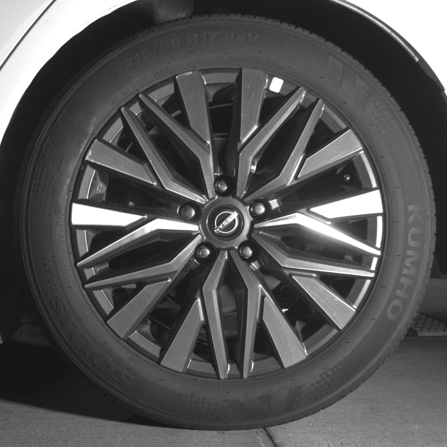 Thumbnail: 2025 Nissan Altima - 14