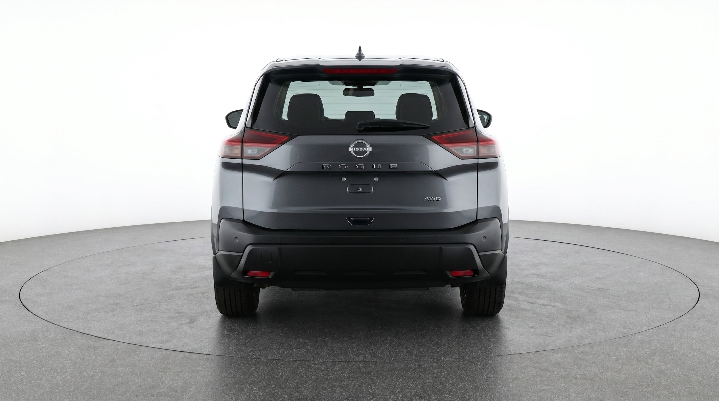 Thumbnail: 2025 Nissan Rogue - 7