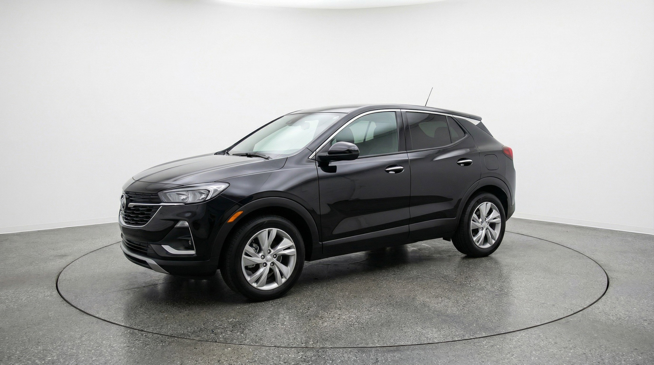 Thumbnail: 2025 Buick Encore GX - 3