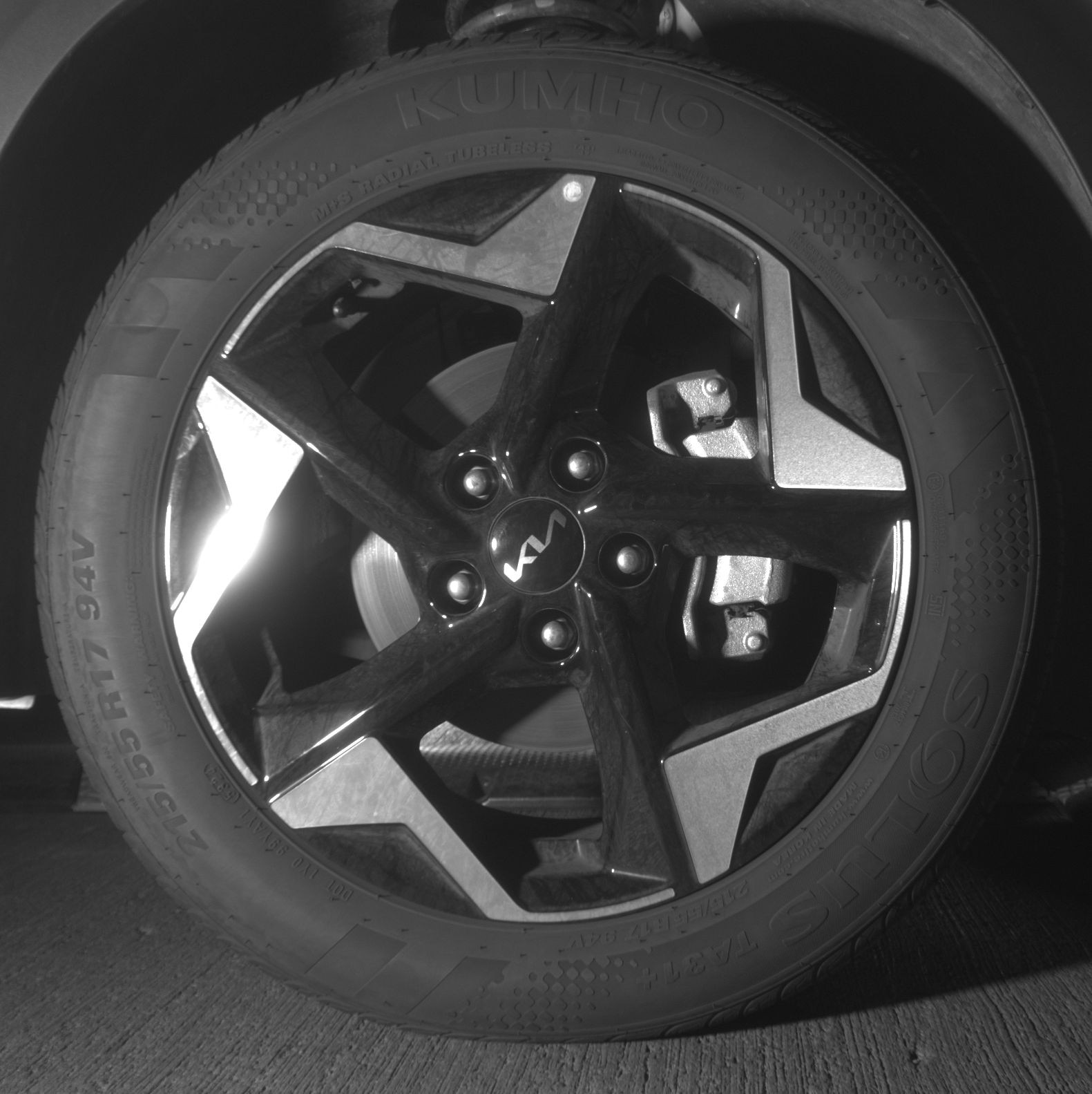 Thumbnail: 2025 Kia Seltos - 10