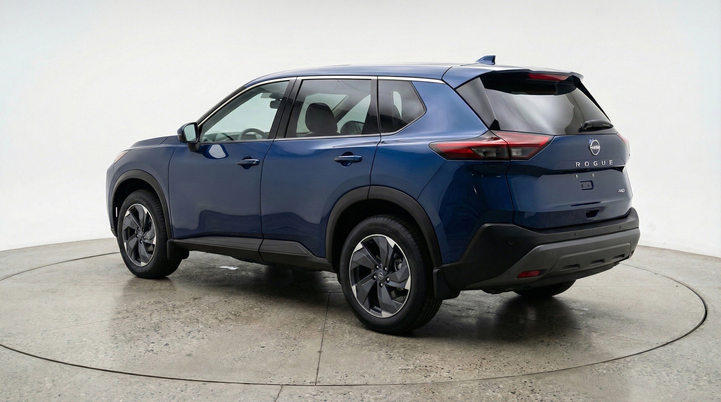 Thumbnail: 2025 Nissan Rogue - 6
