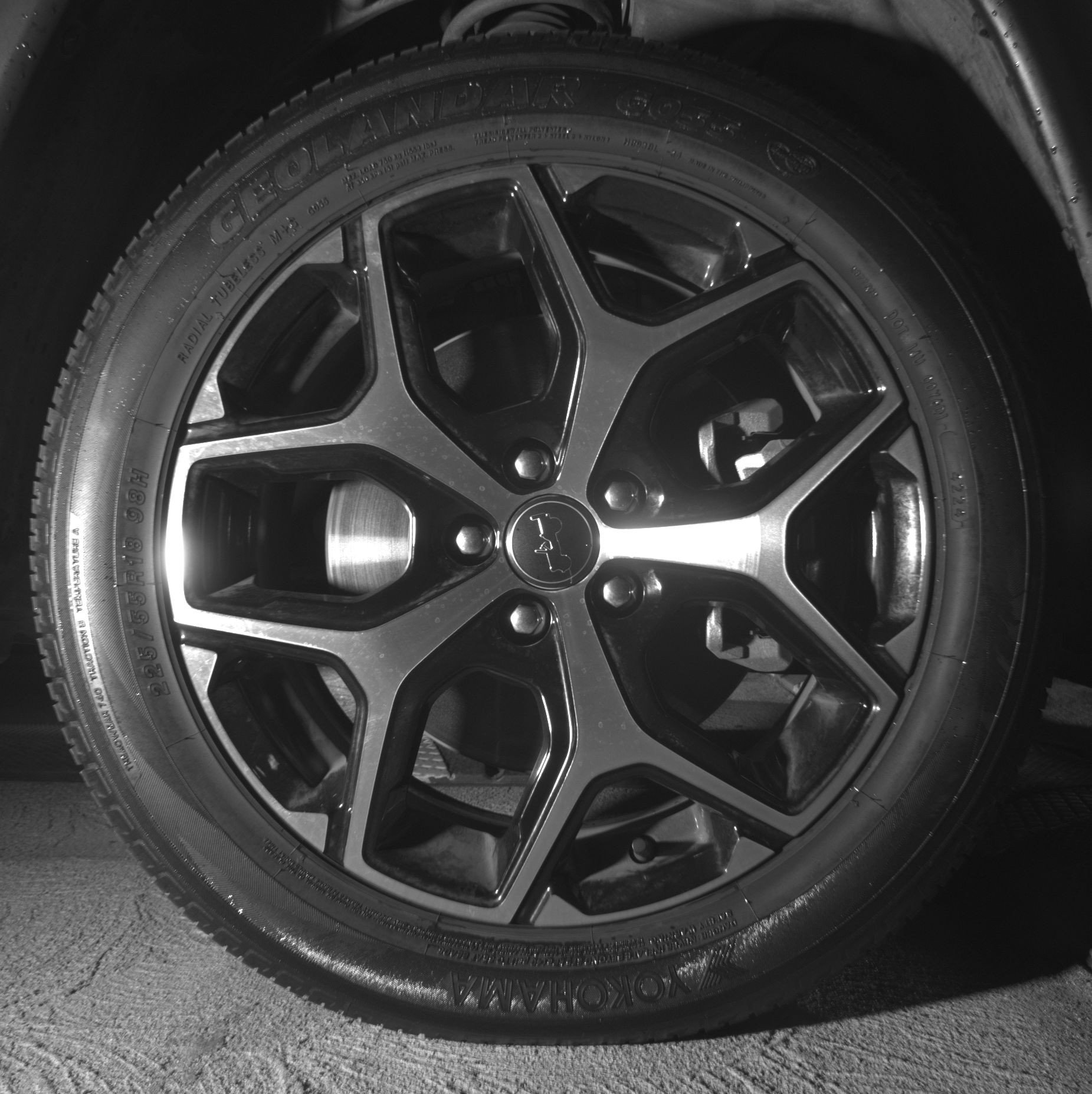 Thumbnail: 2025 Jeep Compass - 13