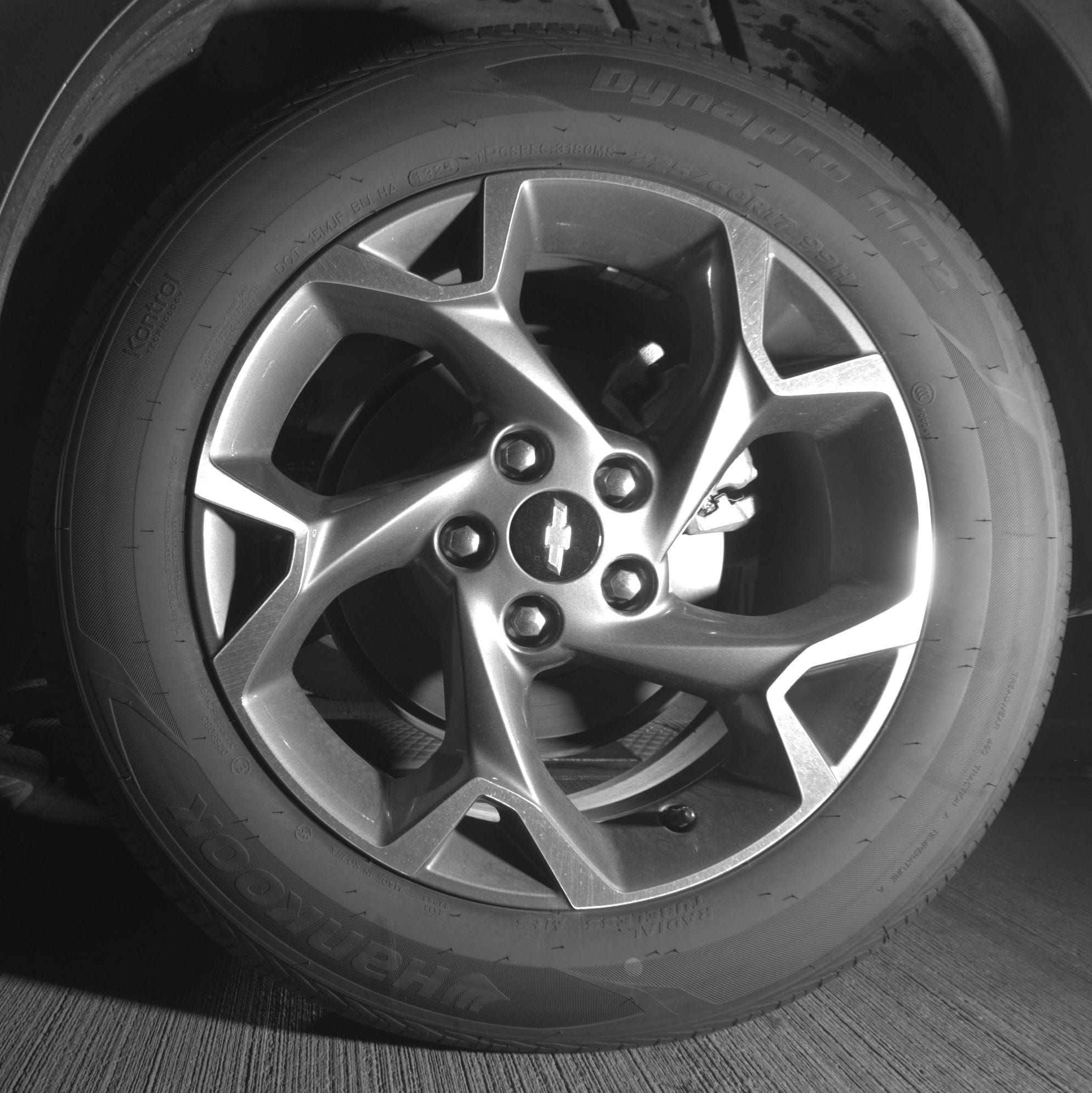 Thumbnail: 2025 Chevrolet Trax - 11