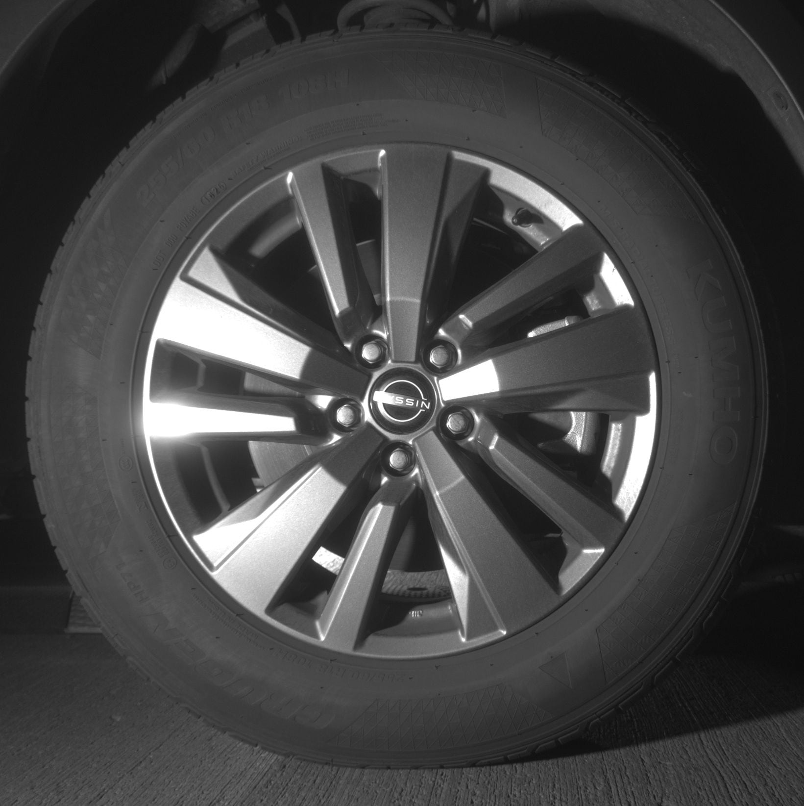 Thumbnail: 2025 Nissan Pathfinder - 10