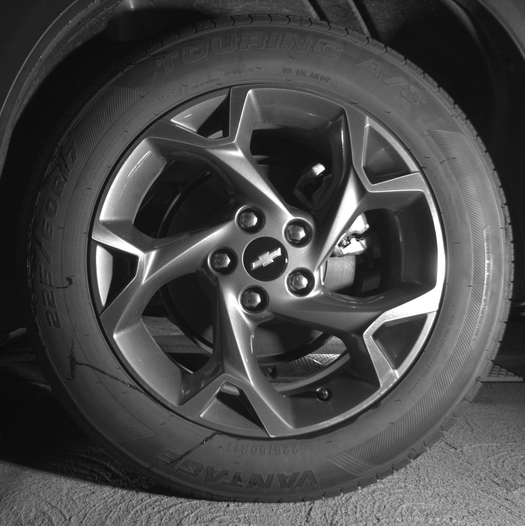 Thumbnail: 2025 Chevrolet Trax - 14