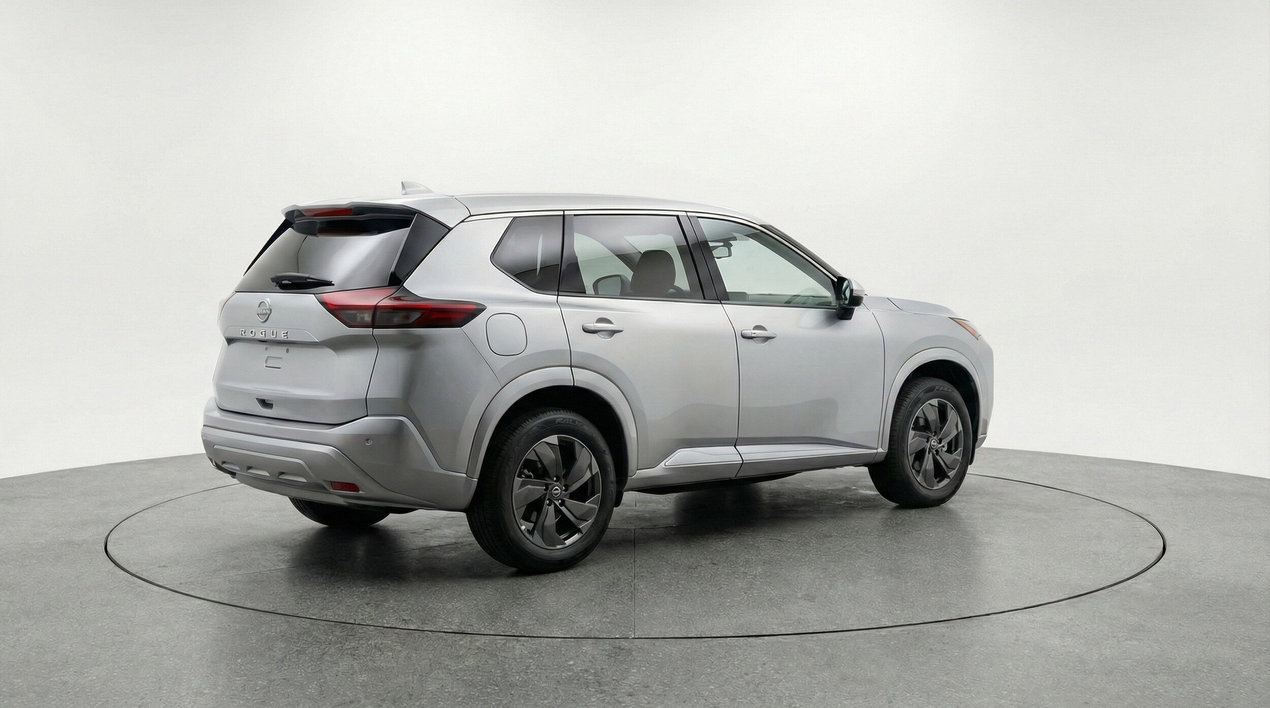 Thumbnail: 2025 Nissan Rogue - 9