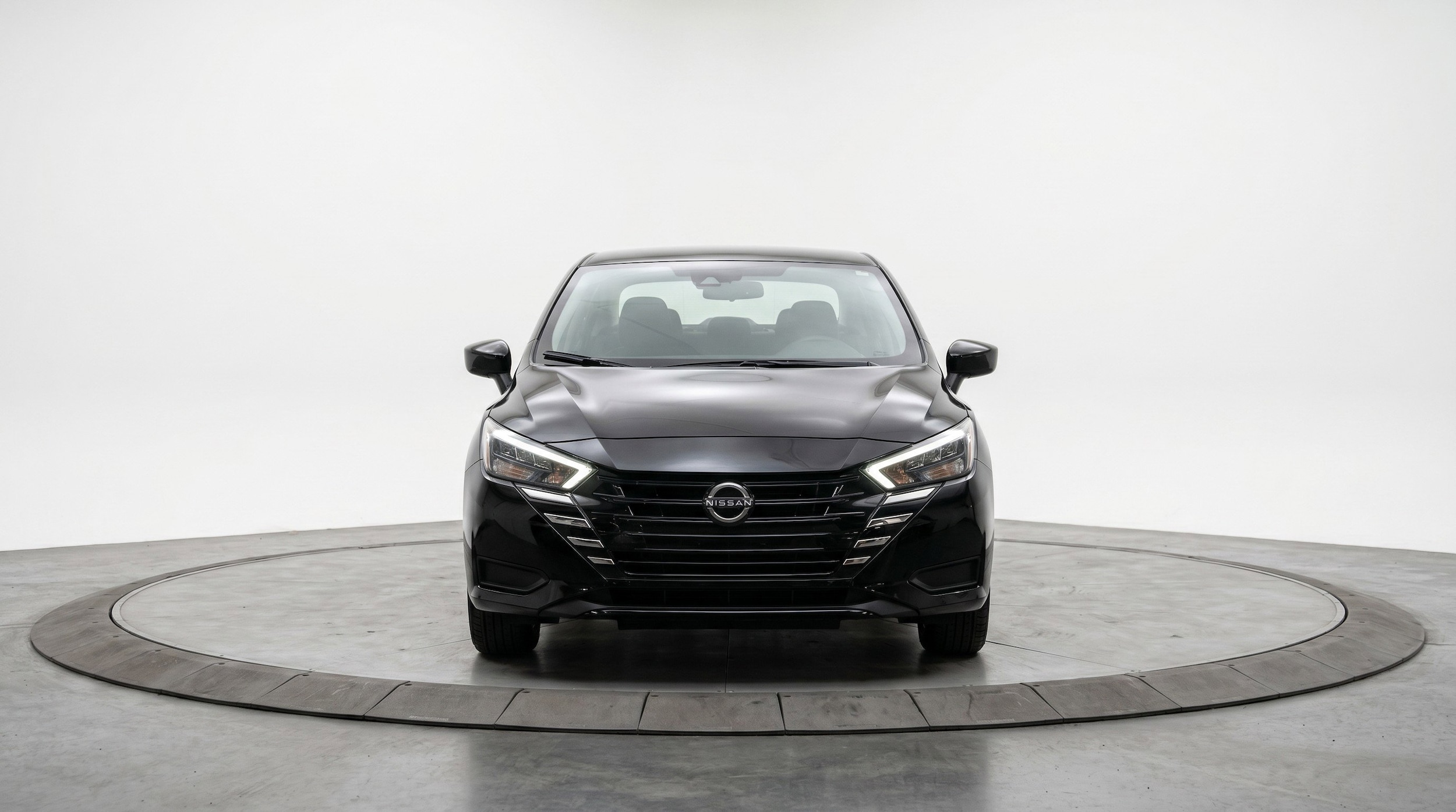 Thumbnail: 2025 Nissan Versa - 2