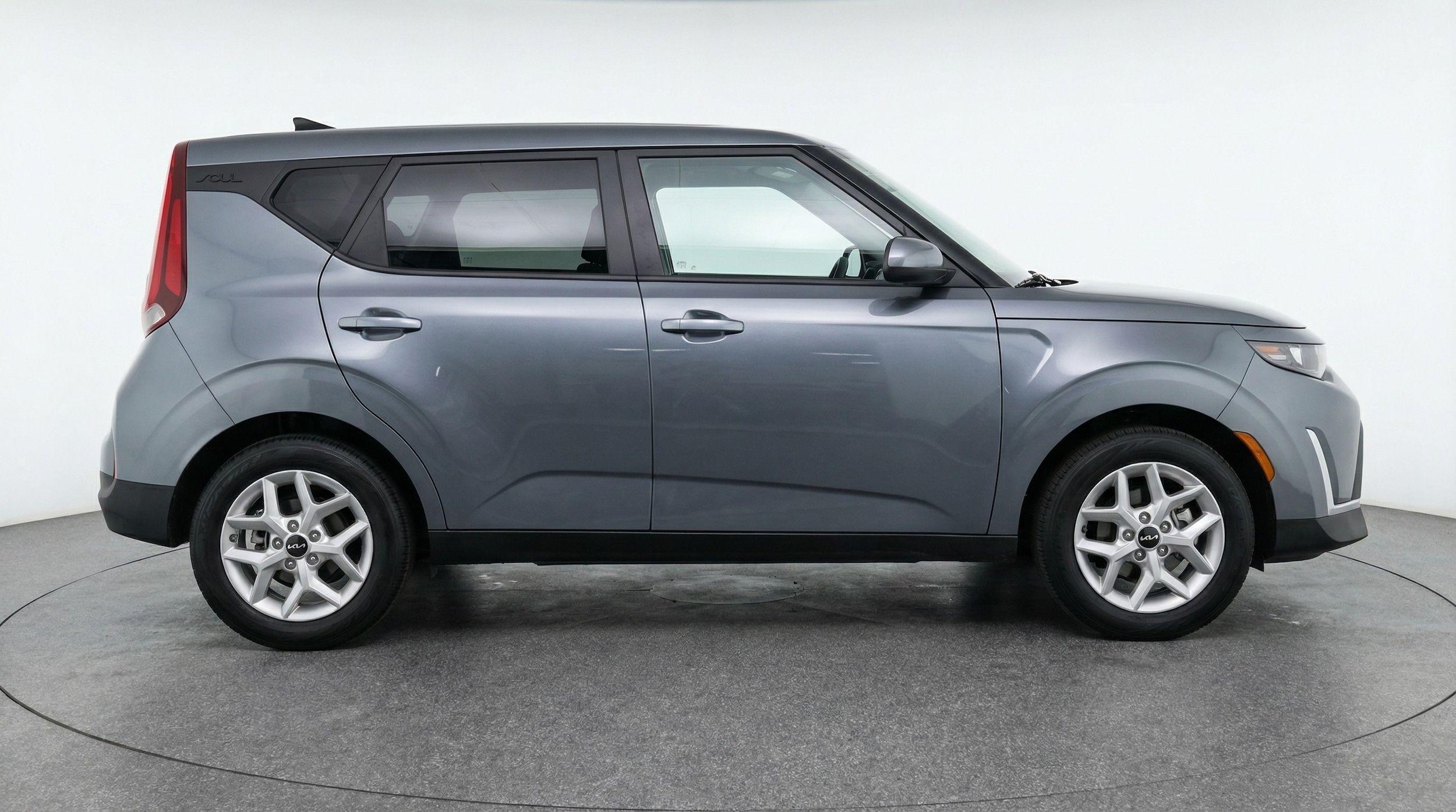 Thumbnail: 2025 Kia Soul - 8