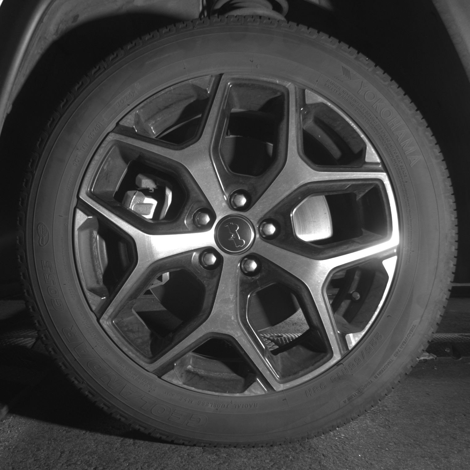 Thumbnail: 2025 Jeep Compass - 12