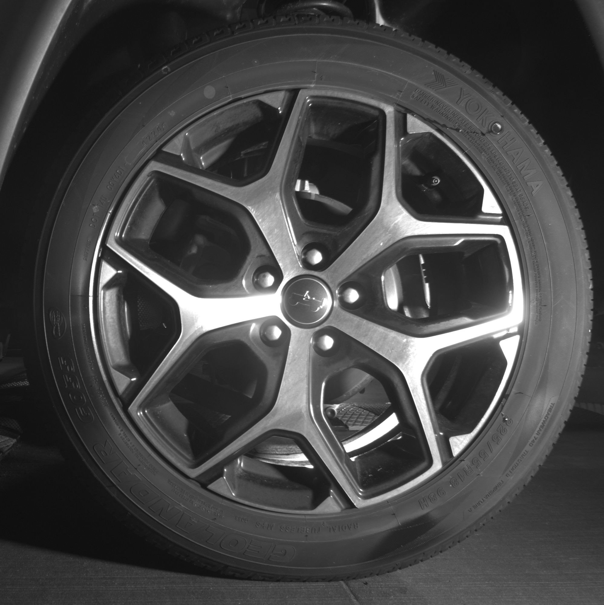 Thumbnail: 2025 Jeep Compass - 14