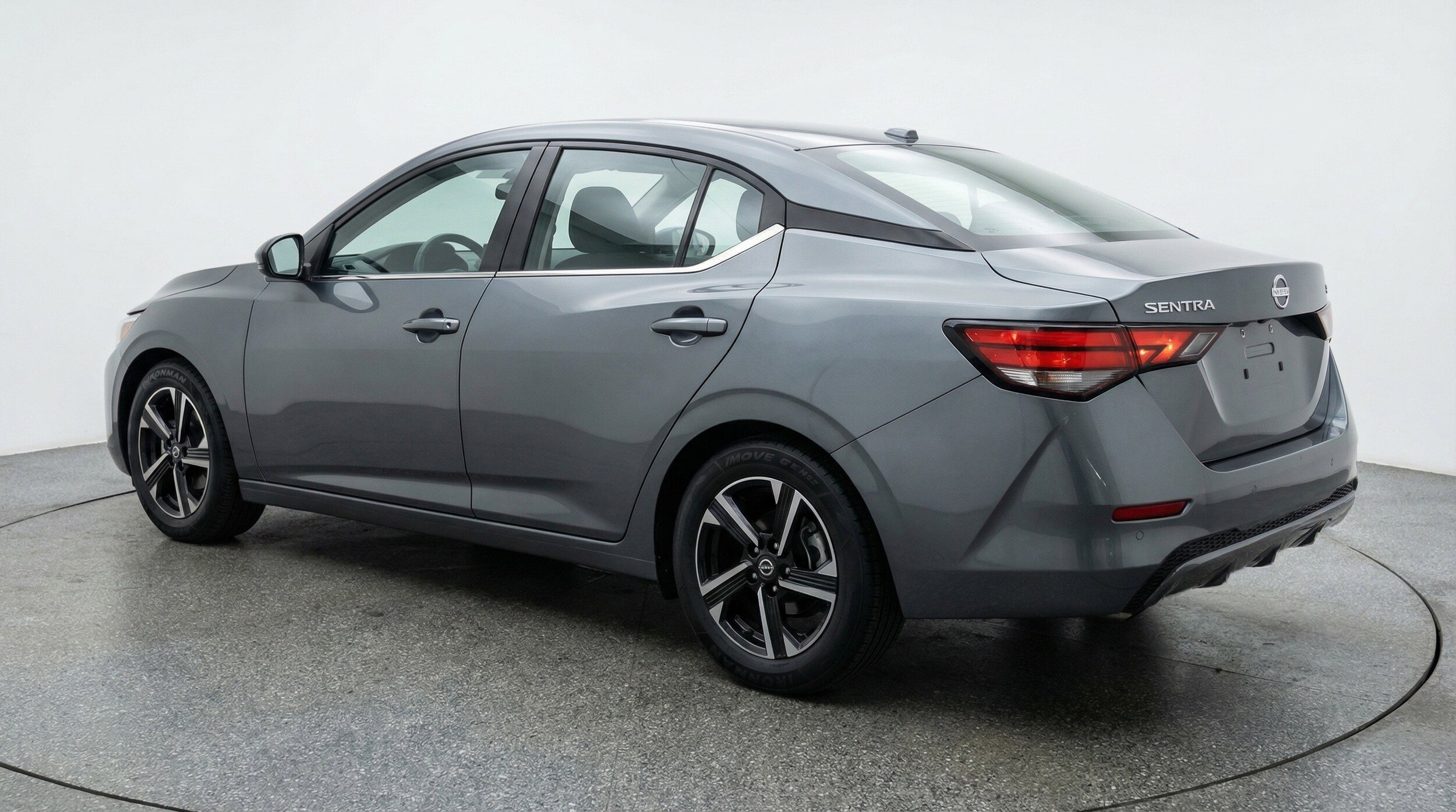 Thumbnail: 2025 Nissan Sentra - 6