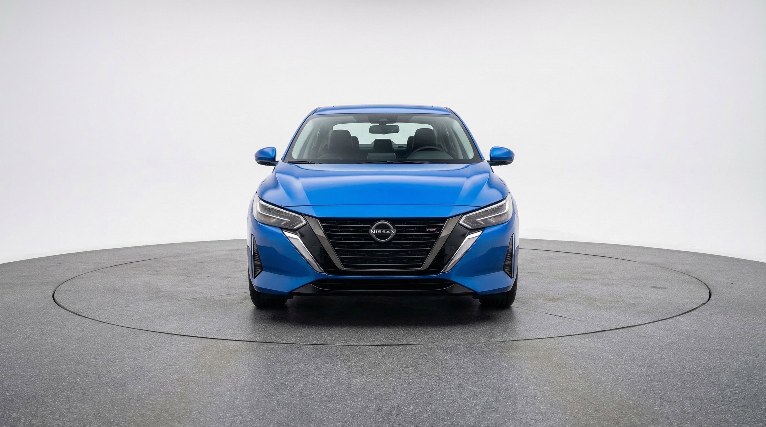 Thumbnail: 2025 Nissan Sentra - 2