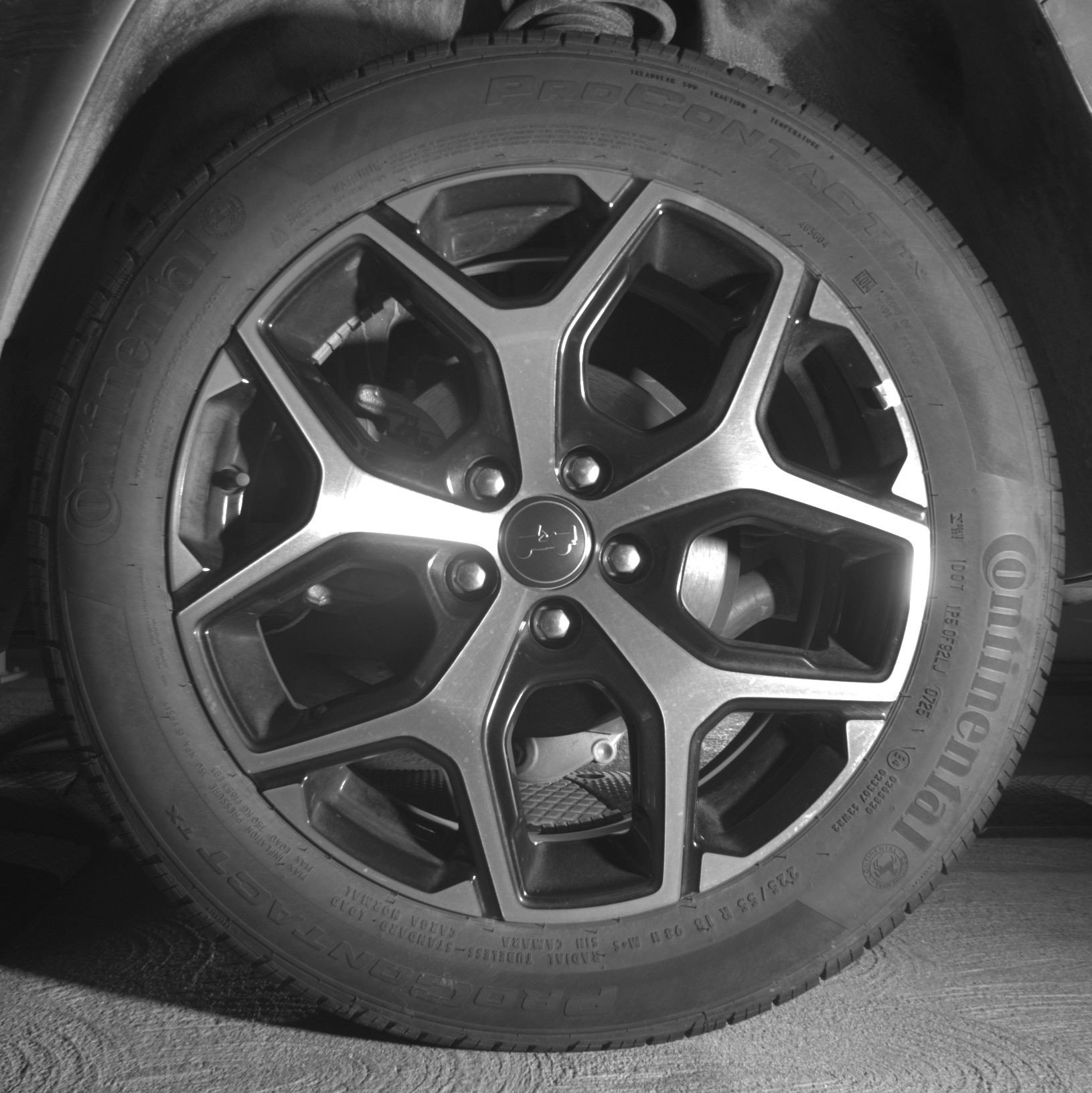 Thumbnail: 2025 Jeep Compass - 14