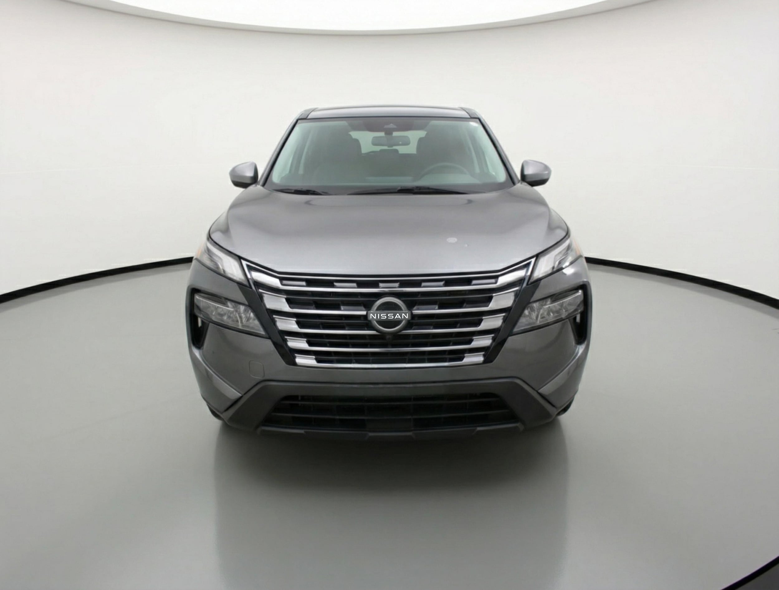 Thumbnail: 2025 Nissan Rogue - 2