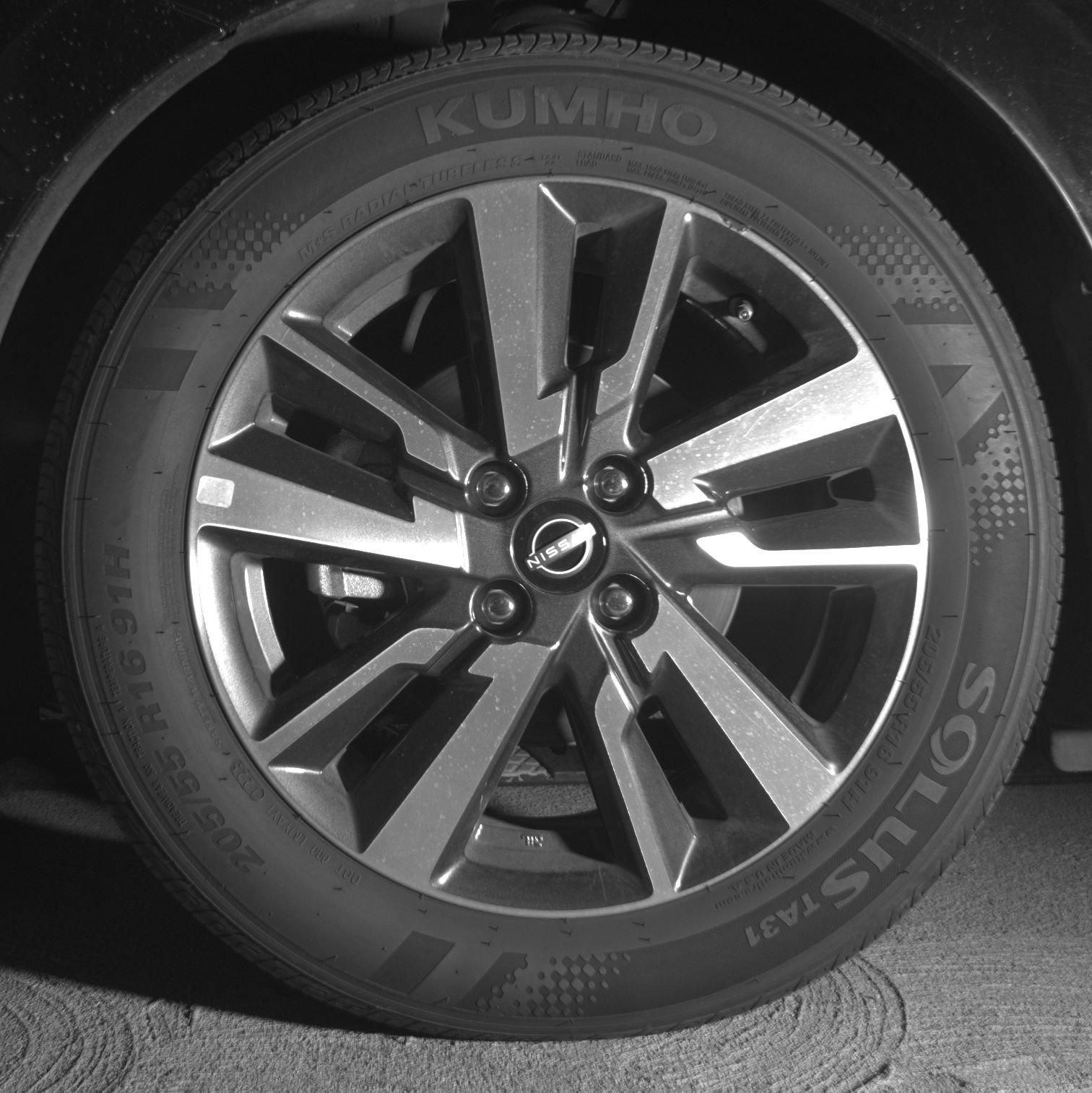 Thumbnail: 2025 Nissan Versa - 12