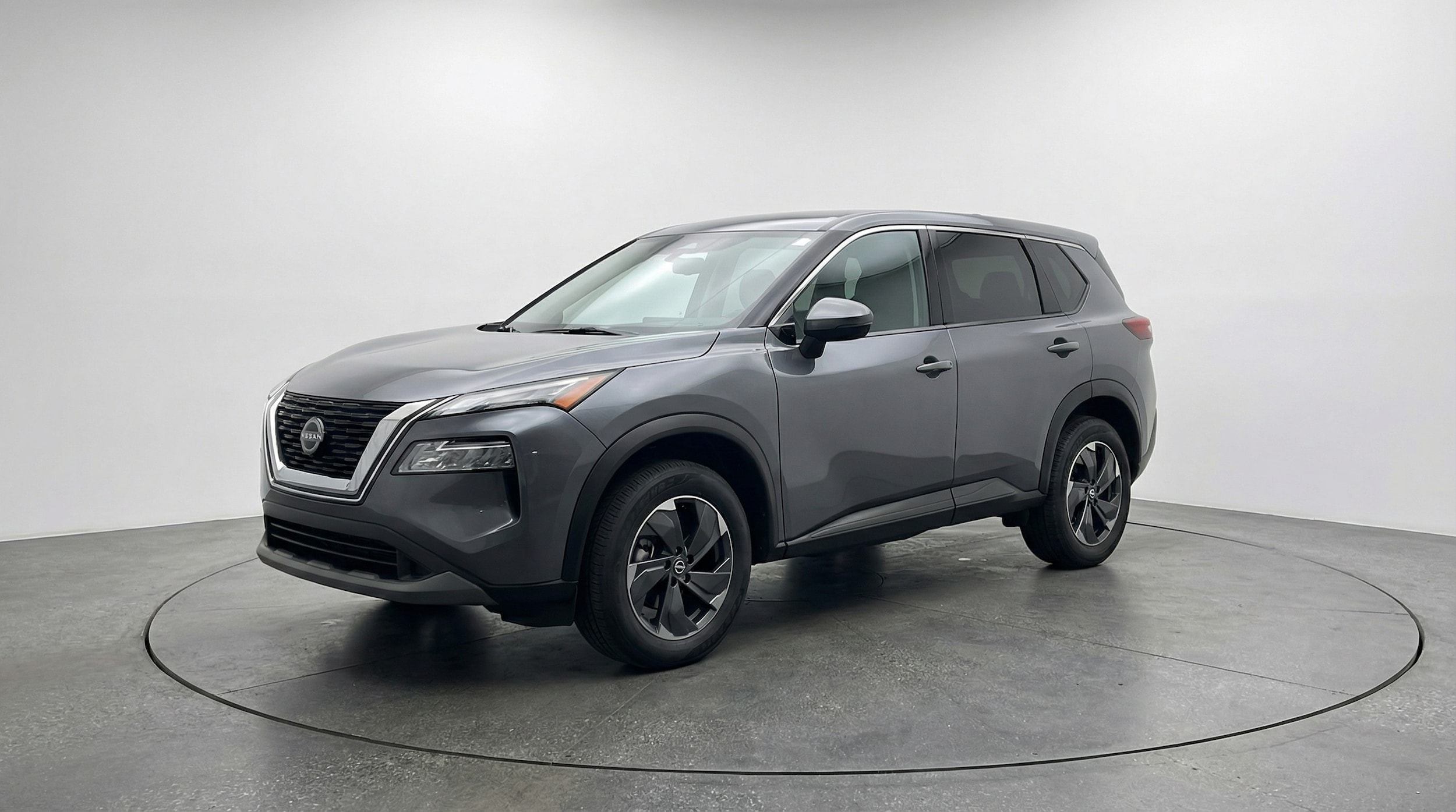 Thumbnail: 2025 Nissan Rogue - 3