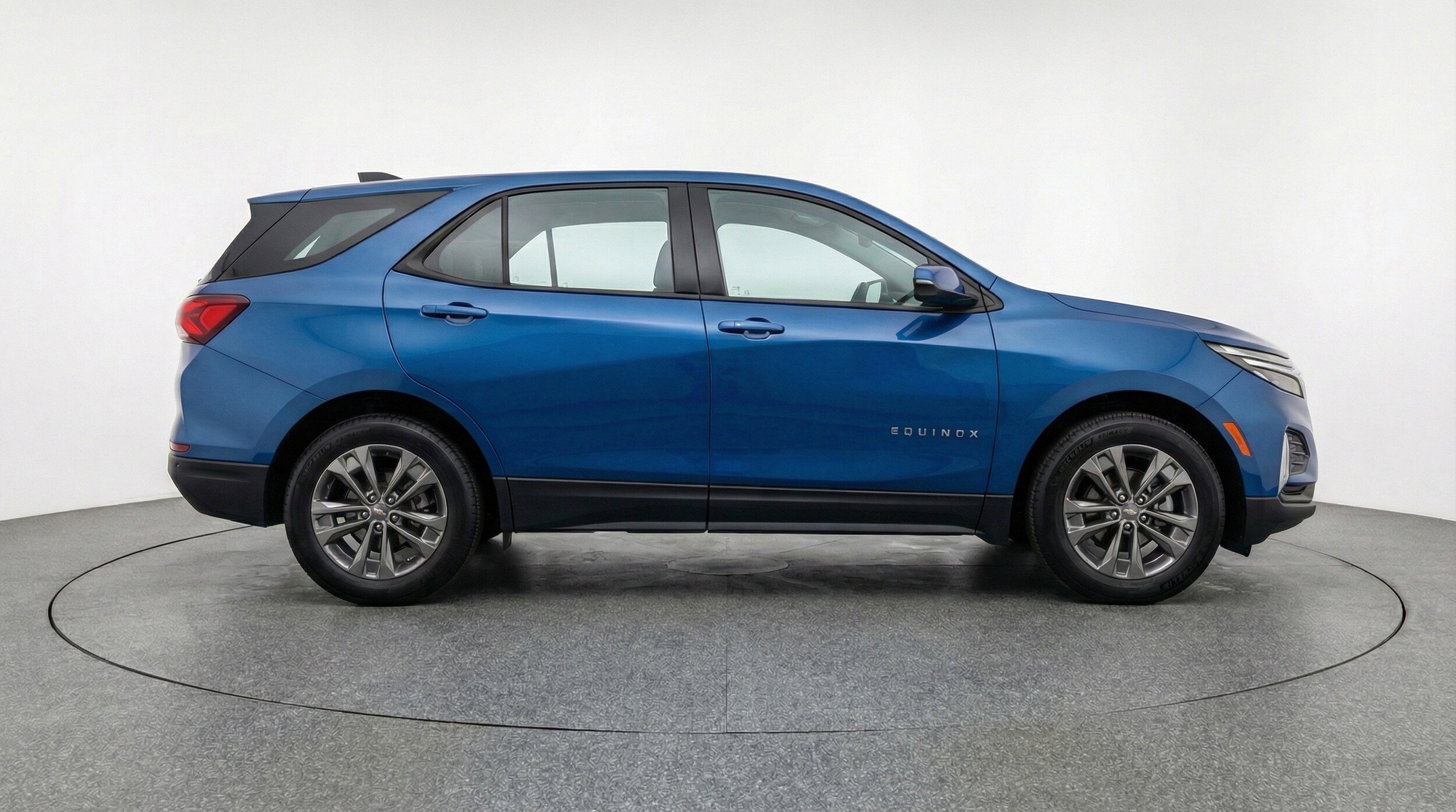 Thumbnail: 2025 Chevrolet Equinox - 11