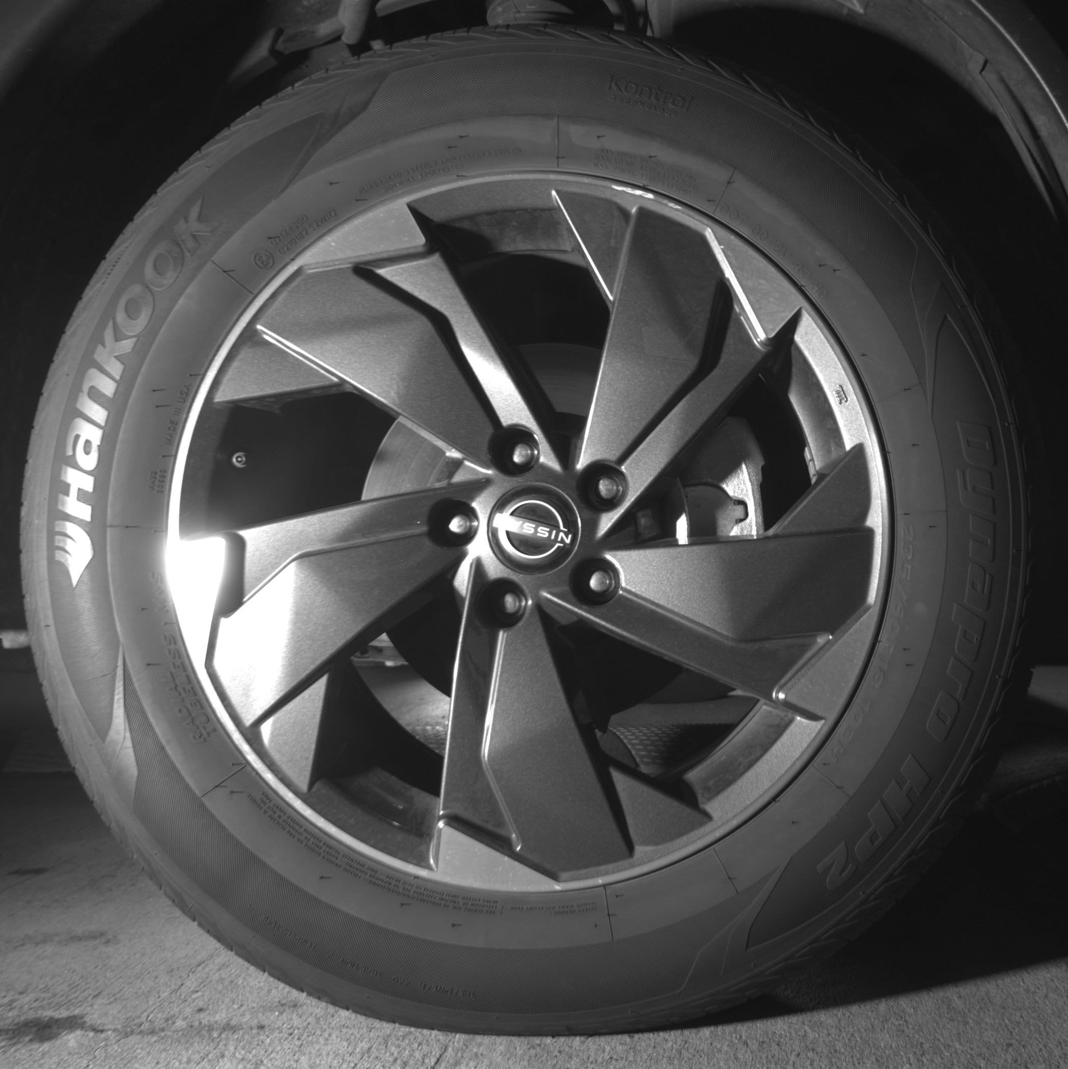 Thumbnail: 2025 Nissan Rogue - 13