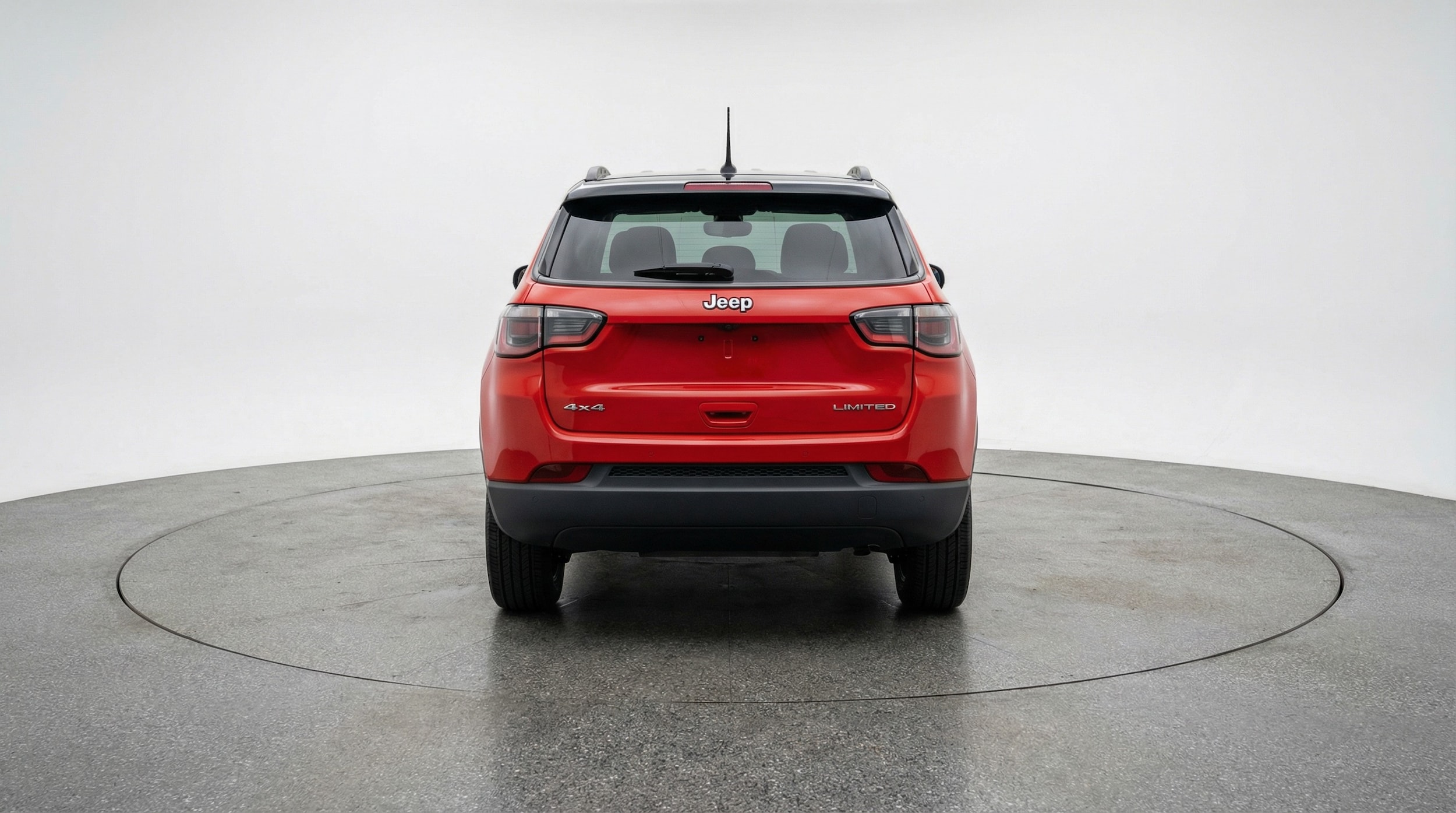 Thumbnail: 2025 Jeep Compass - 6