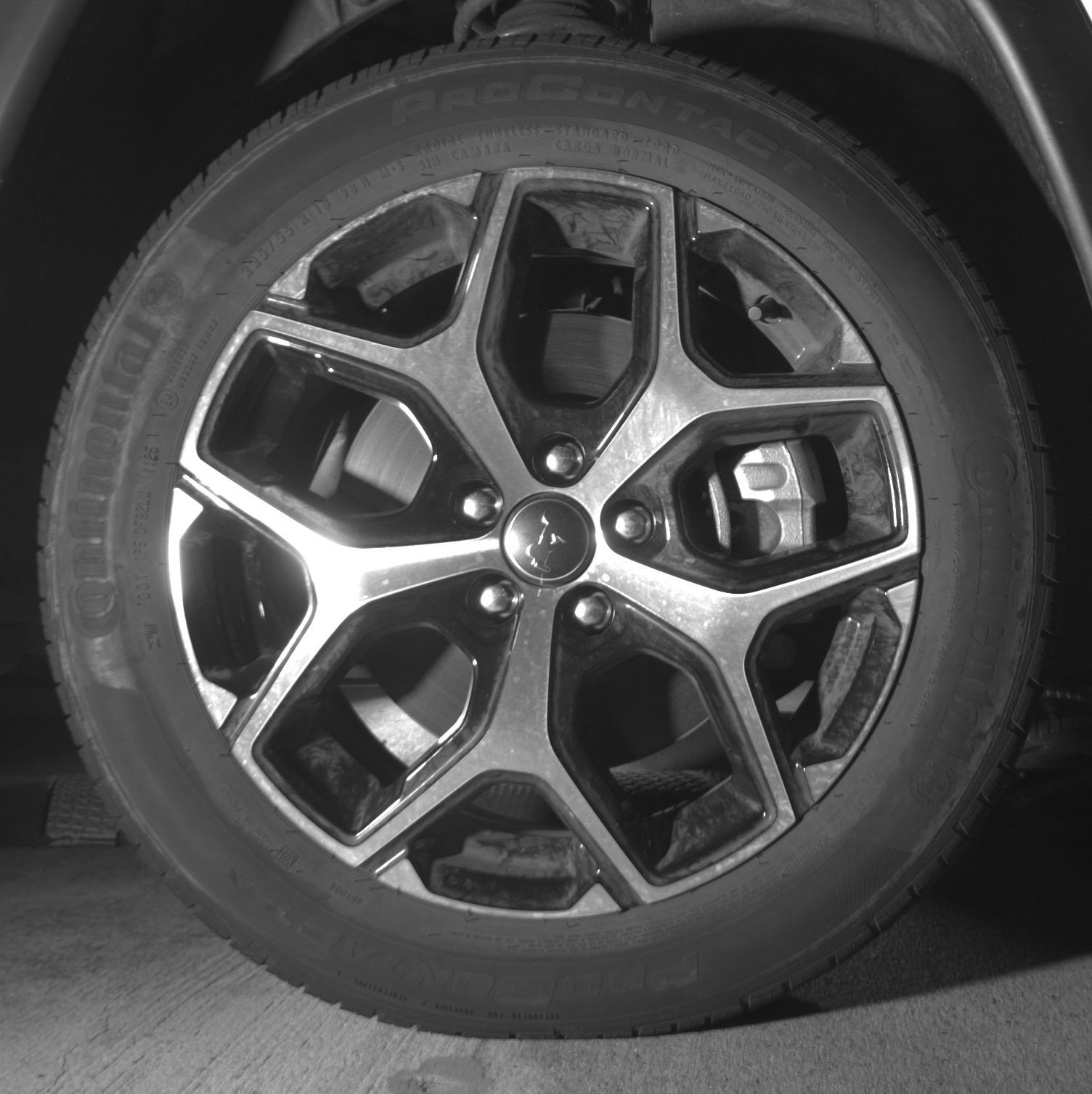 Thumbnail: 2025 Jeep Compass - 13