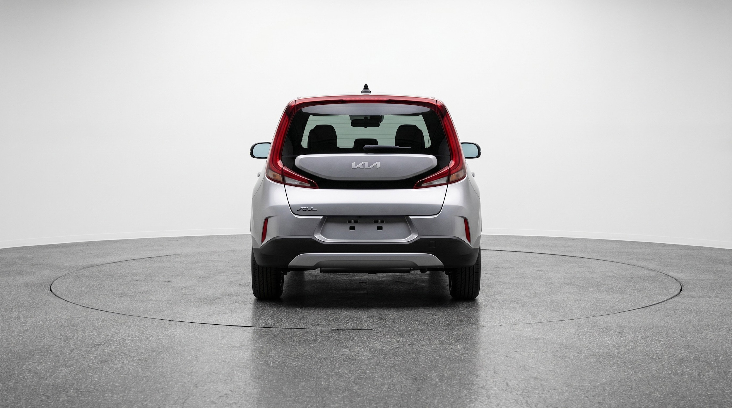 Thumbnail: 2025 Kia Soul - 7